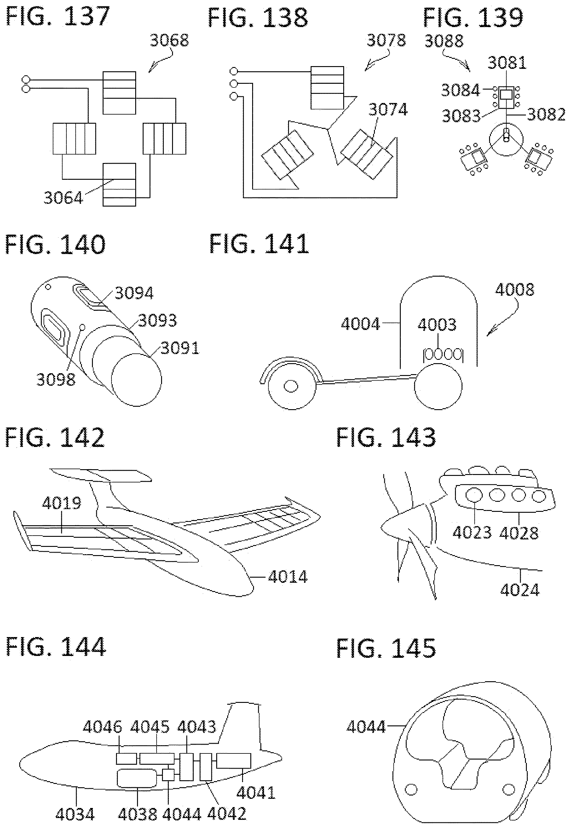 Patent US12620845 Figure 18 – Electromagnetic power transfer system