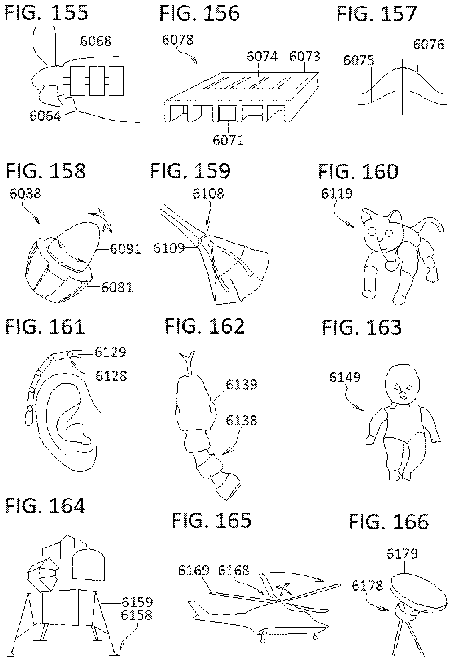 Patent US12620845 Figure 20 – Electromagnetic power transfer system