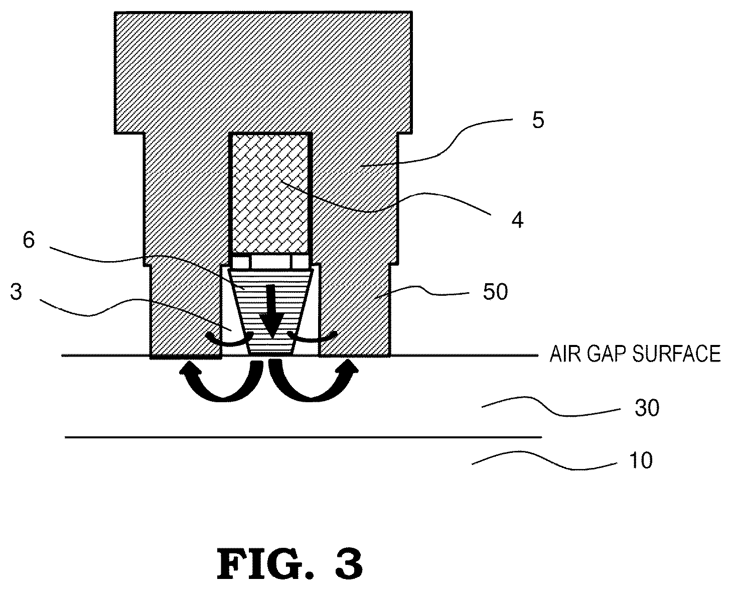 Patent US12620846 Figure 3 – Permanent magnet-type rotary electric machine