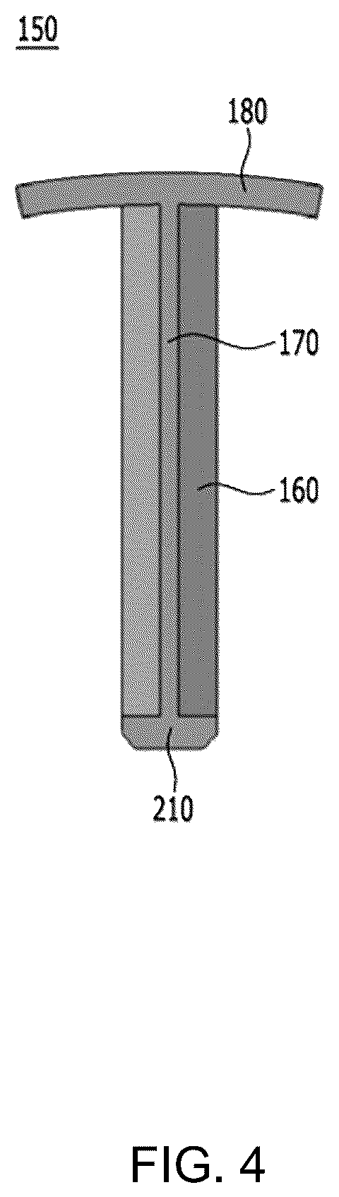 Patent US12620847 Figure 4 – Stator for AFPM motor and method of manufacturing the same