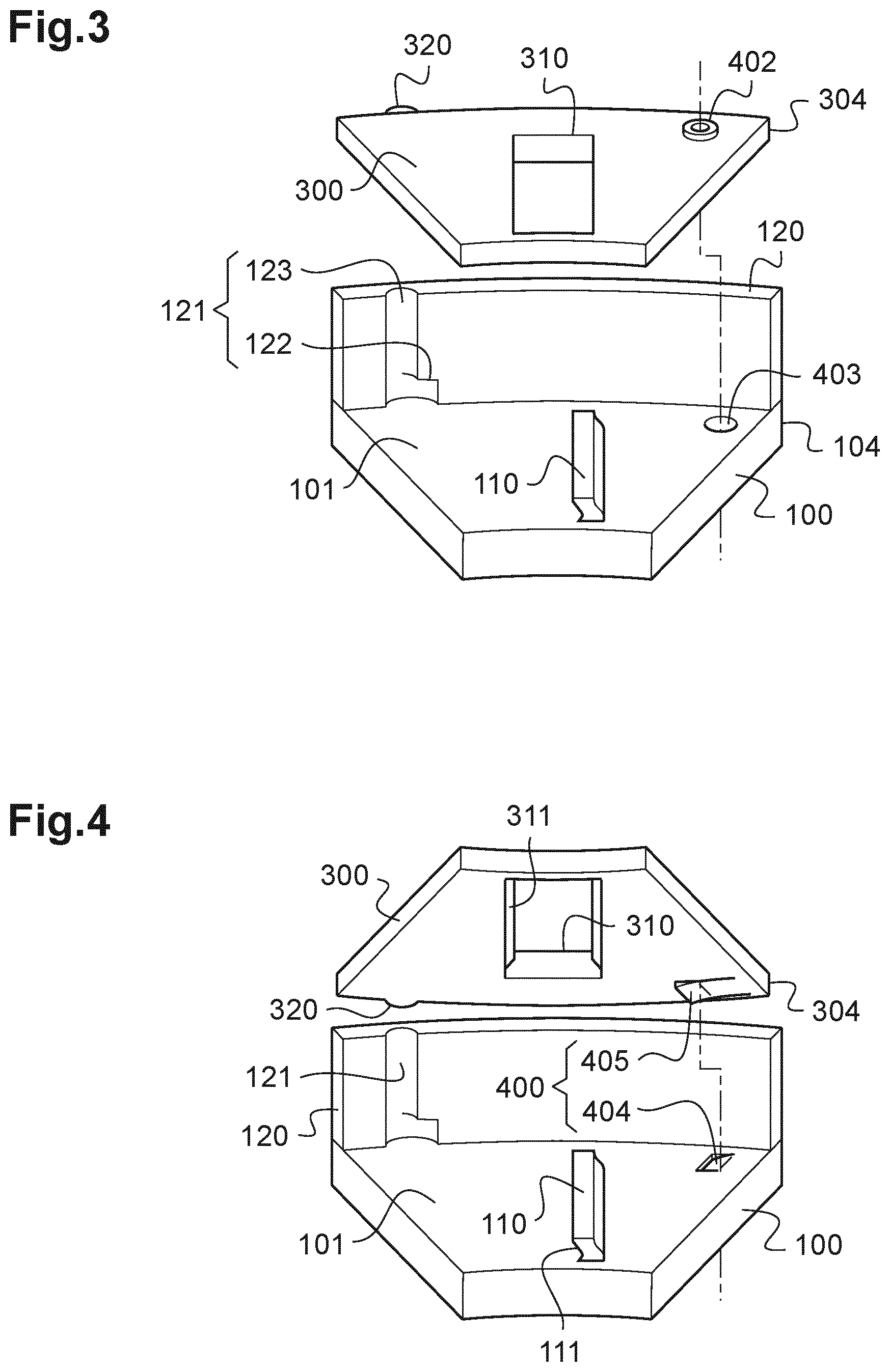 Patent US12620848 Figure 2 – Stator body for an axial flux electric machine