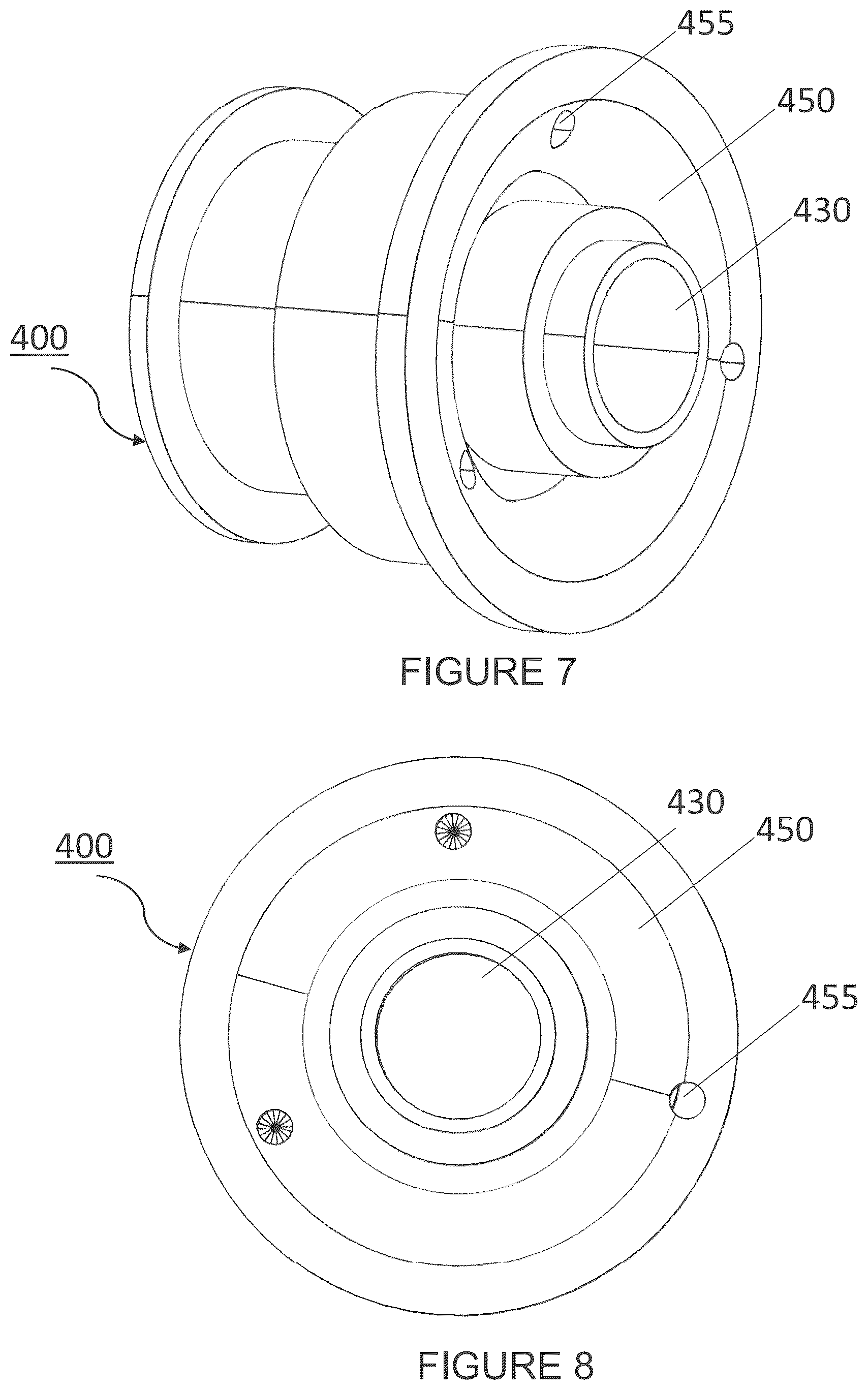 Patent US12620849 Figure 9 – Brushless alternator