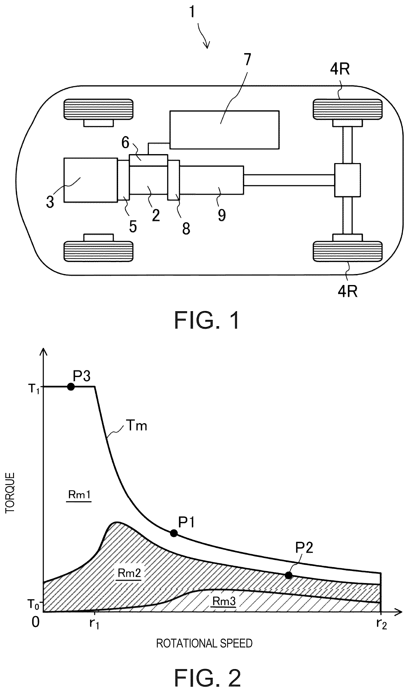 Patent US12620851 Figure 1 – Rotor structure