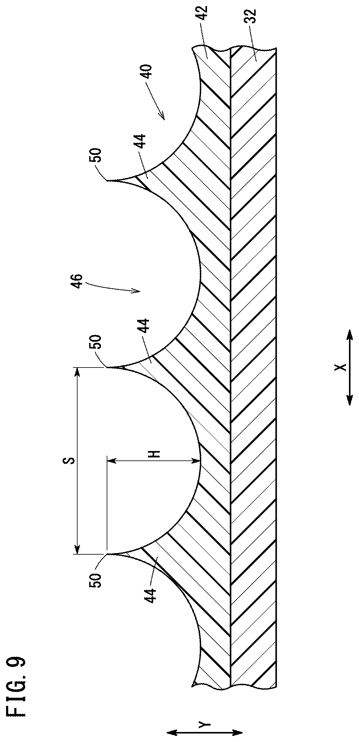 Patent US12620853 Figure 9 – Rotating electric machine and method for manufacturing rotor