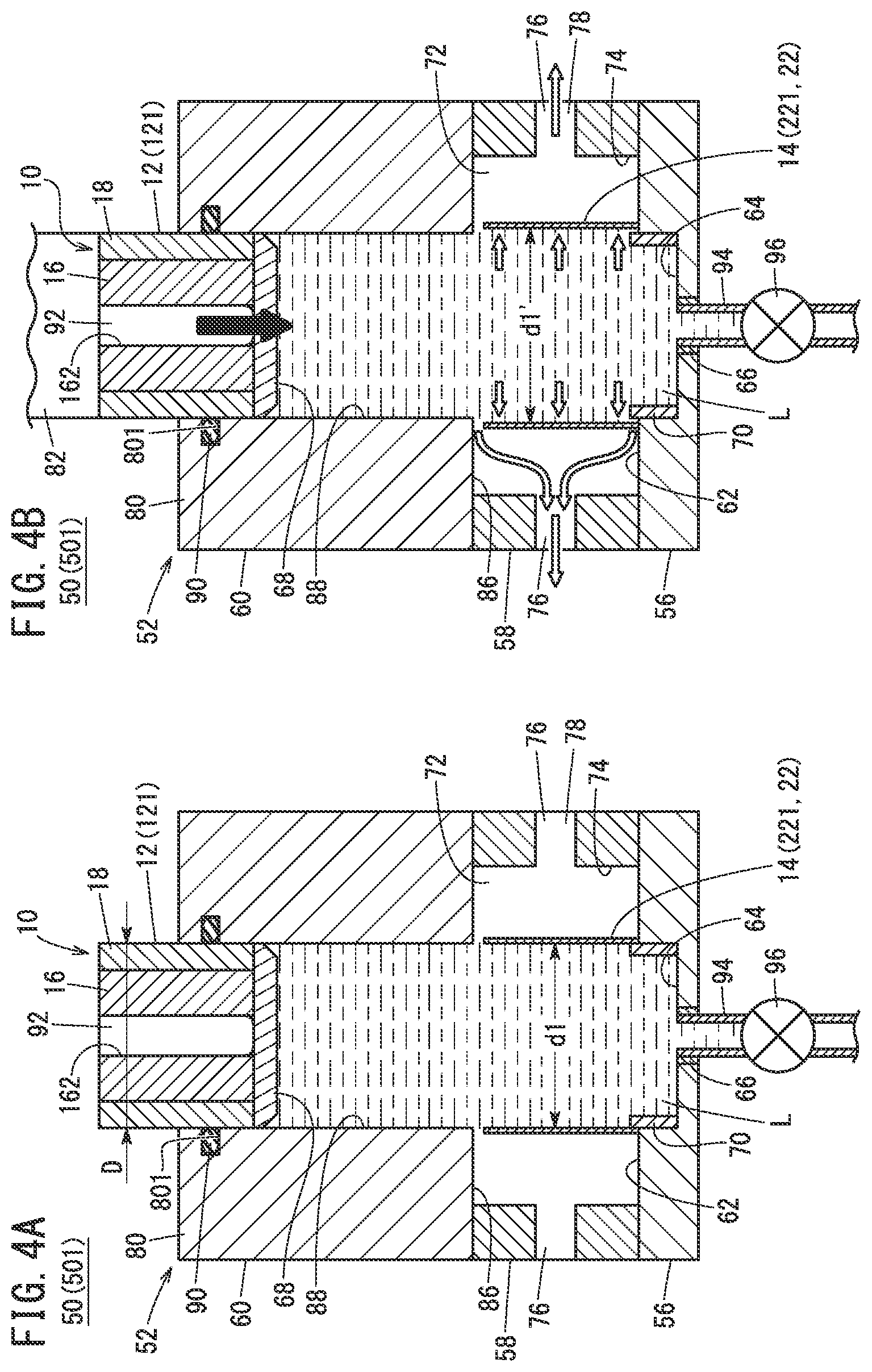 Patent US12620855 Figure 4 – Rotor manufacturing method, and rotor