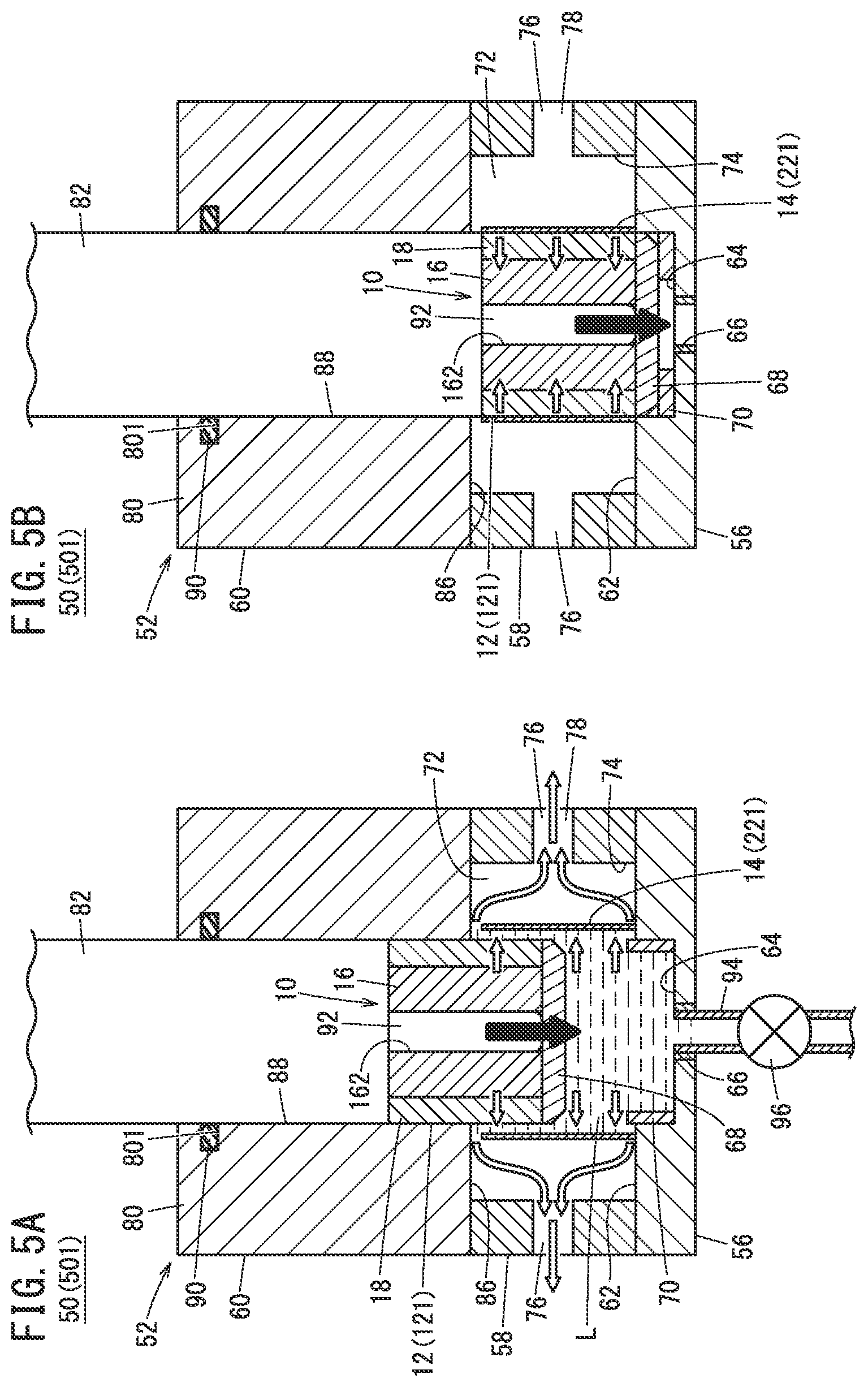 Patent US12620855 Figure 5 – Rotor manufacturing method, and rotor