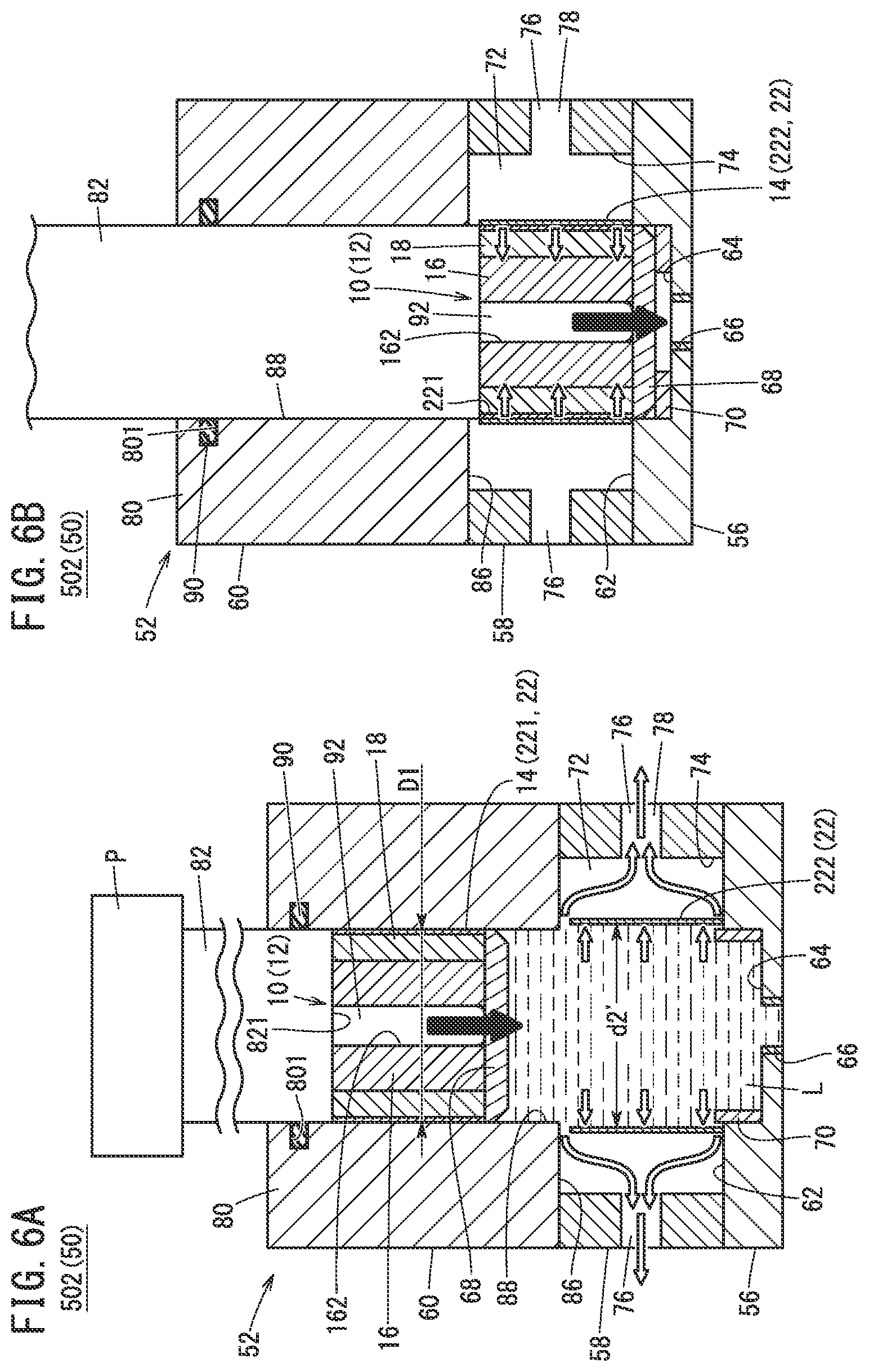 Patent US12620855 Figure 6 – Rotor manufacturing method, and rotor