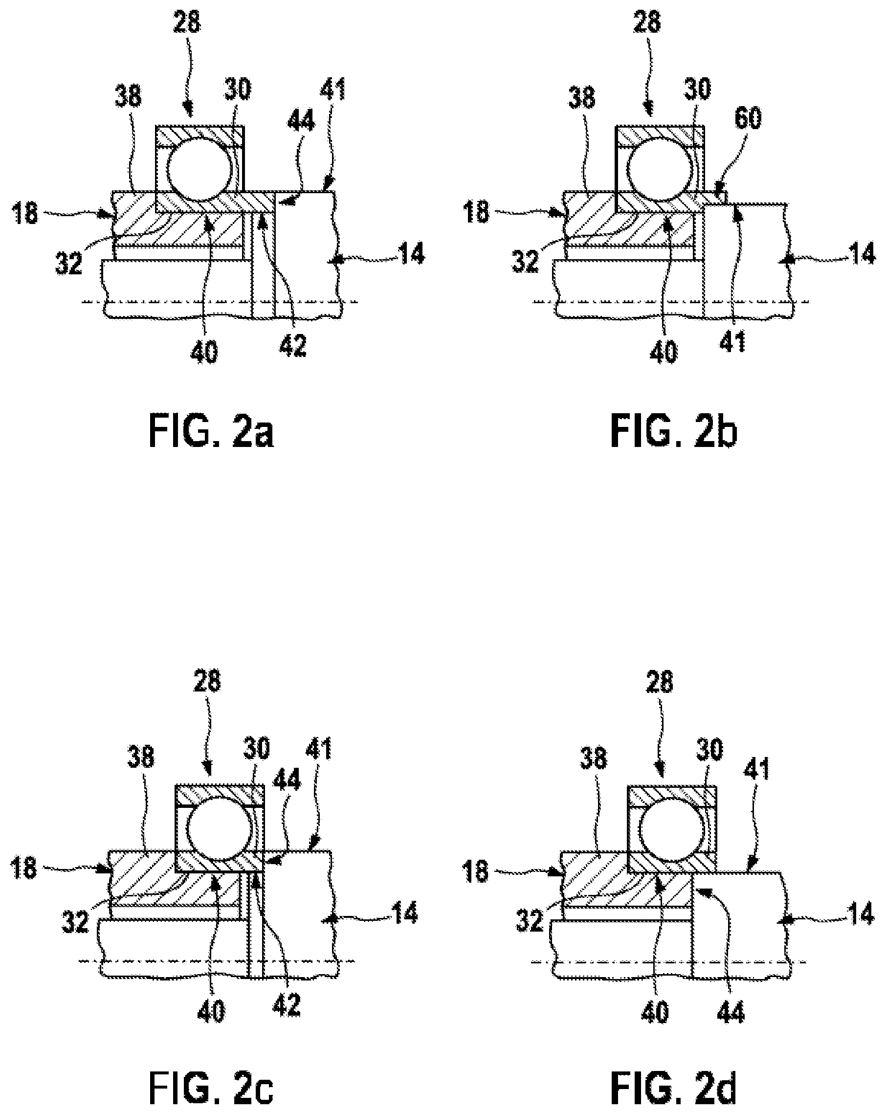 Patent US12620860 Figure 2 – Drive unit for a vehicle