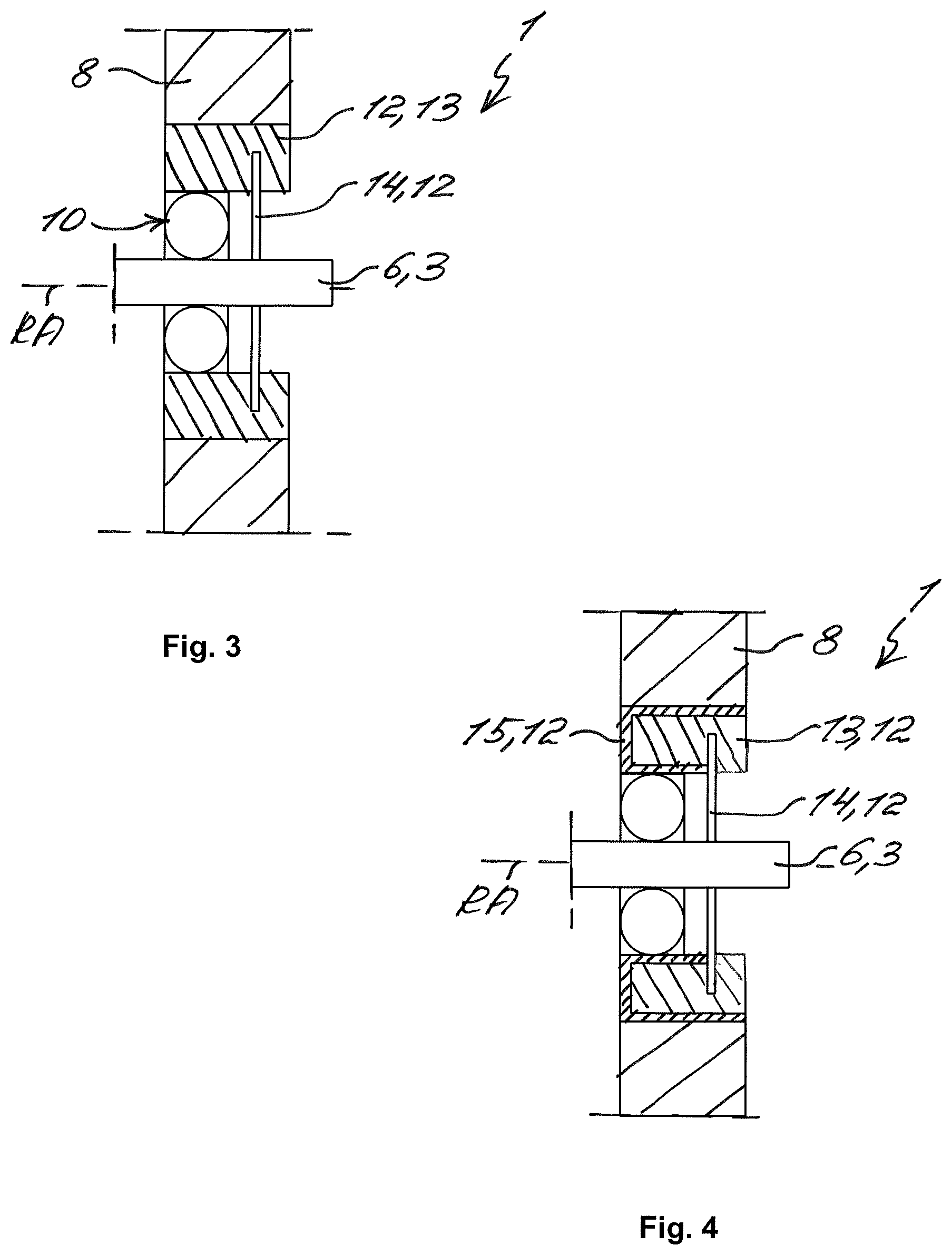 Patent US12620861 Figure 2 – Synchronous machine