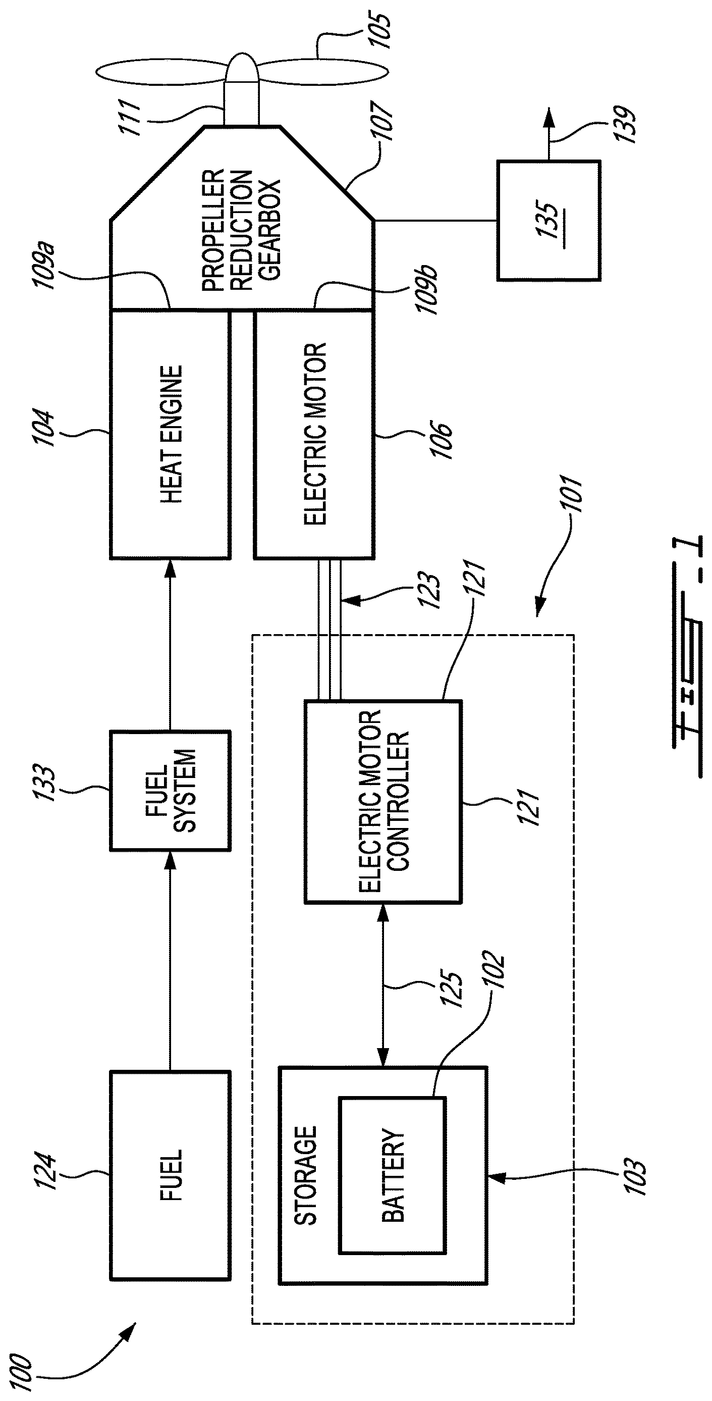 Patent US12620866 Figure 1 – Wiring harness conductive shield termination arrangement