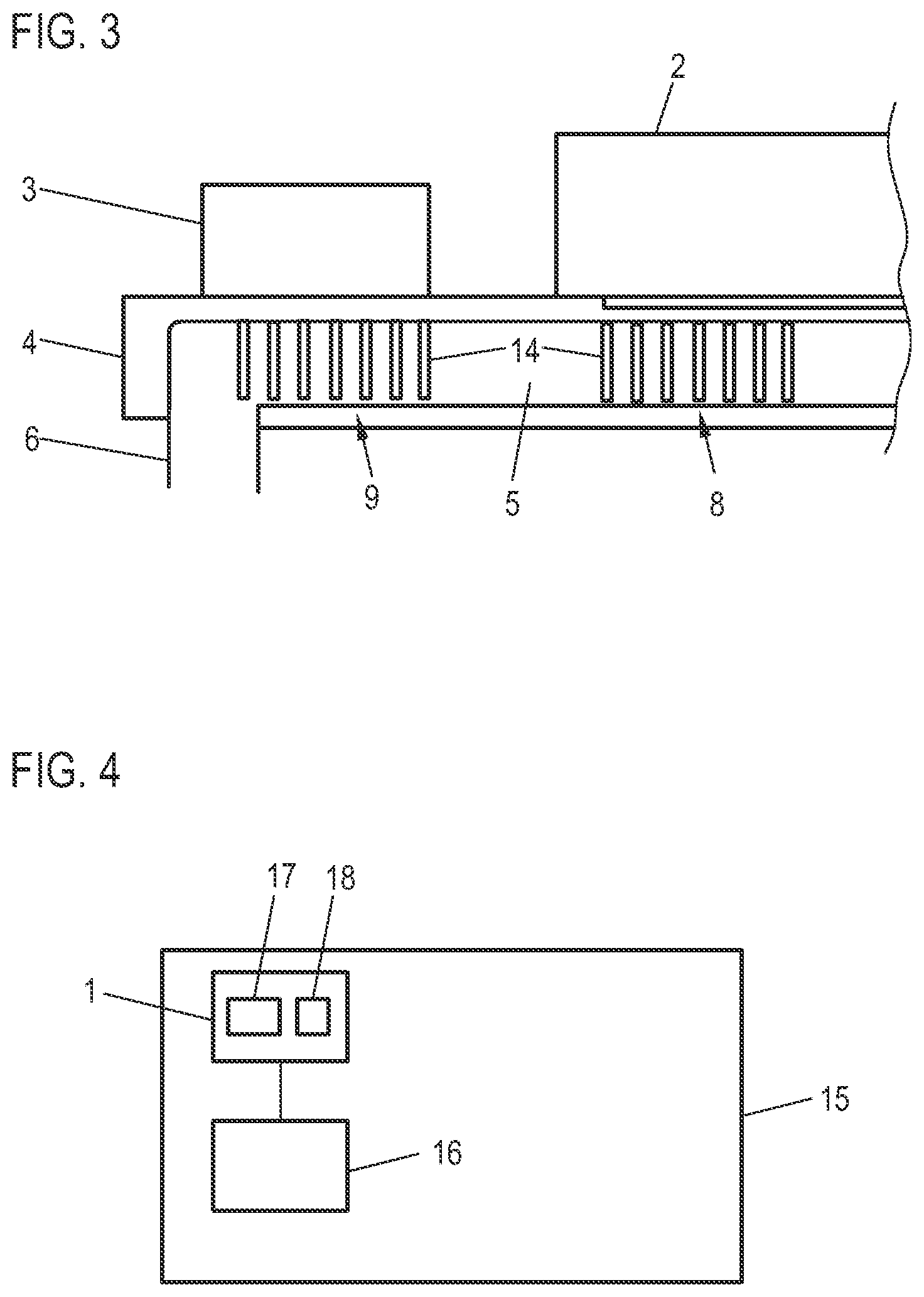 Patent US12620870 Figure 2 – Power electronics arrangement for an externally excited synchronous machine and motor vehicle