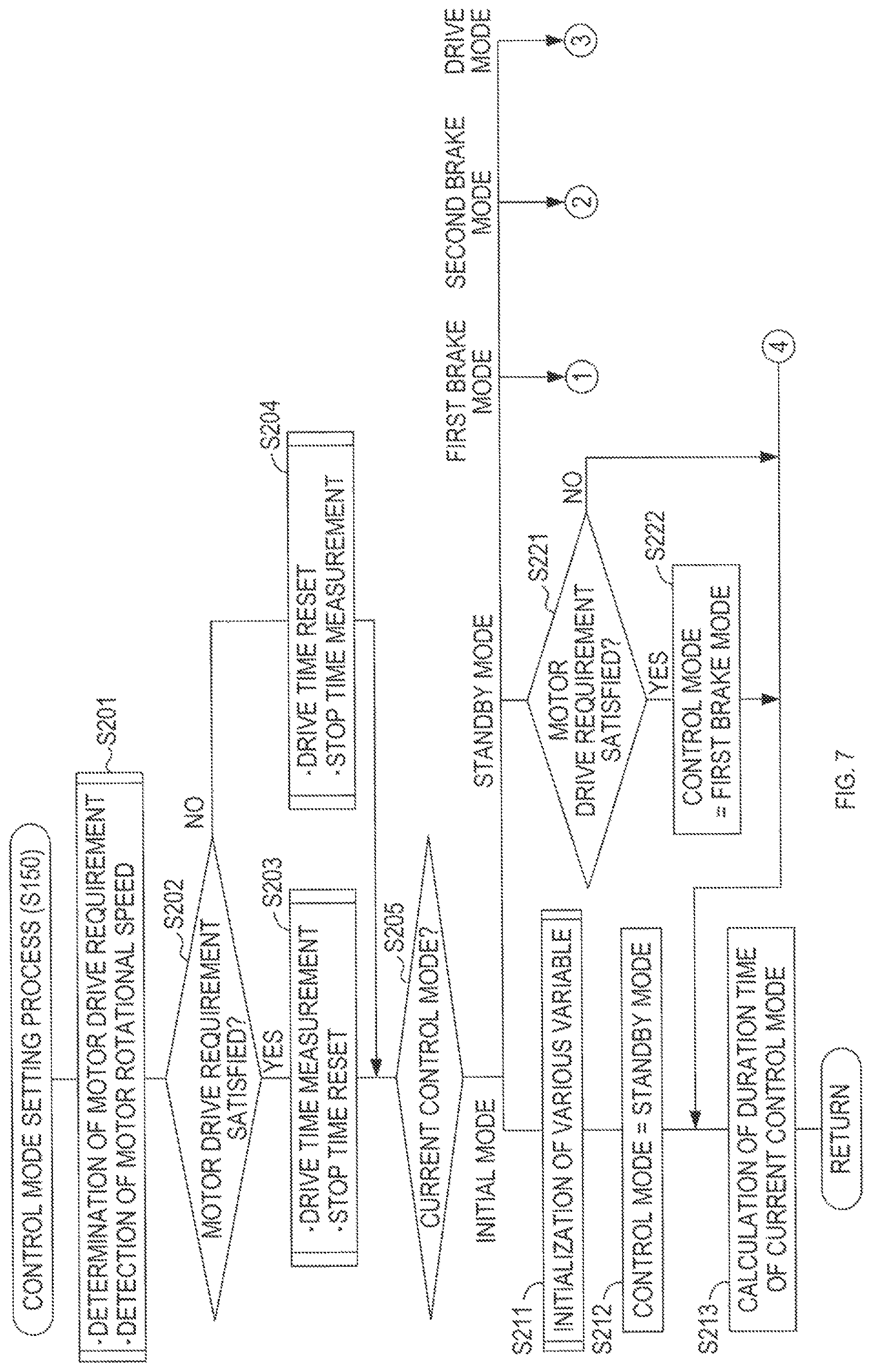 Patent US12620875 Figure 7 – Battery-powered wheelbarrow