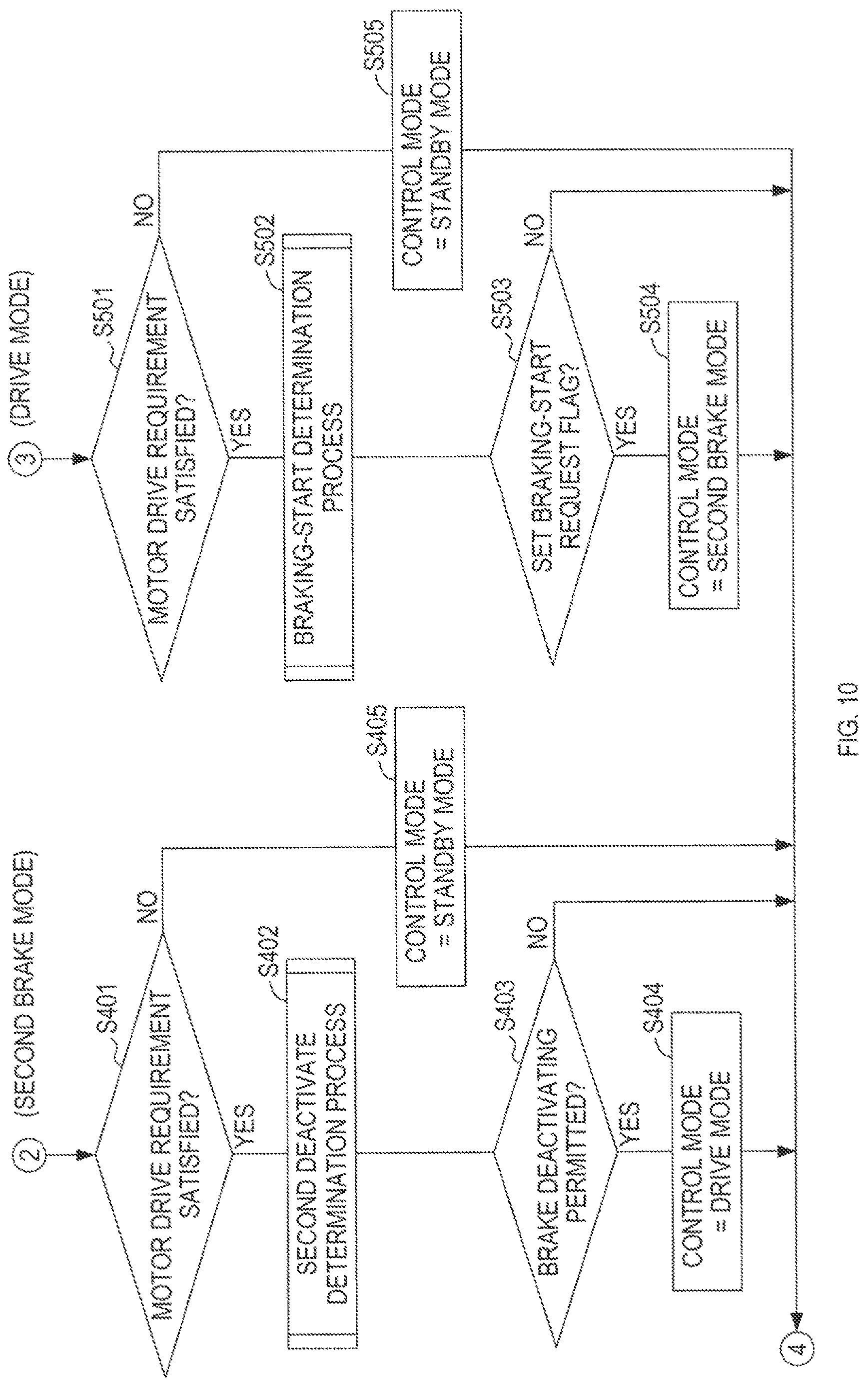 Patent US12620875 Figure 10 – Battery-powered wheelbarrow