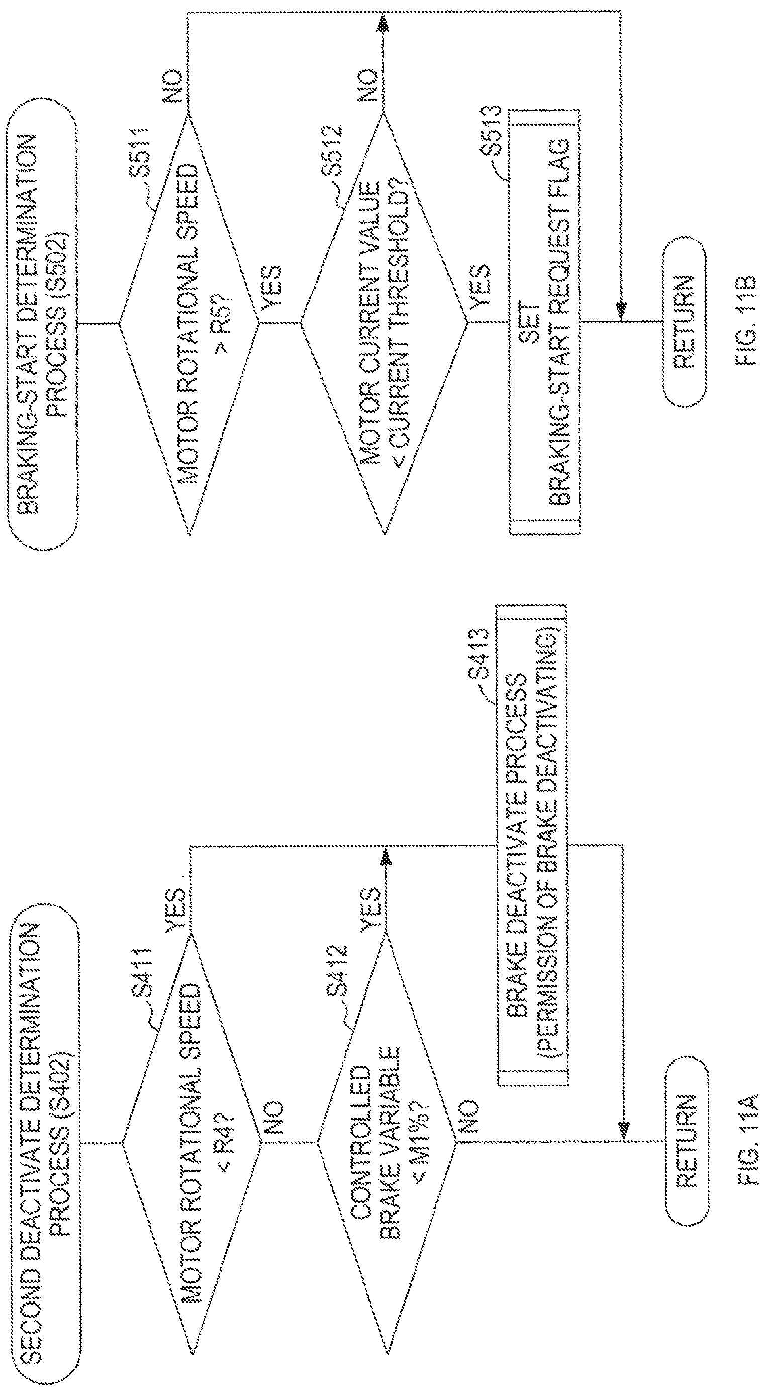 Patent US12620875 Figure 11 – Battery-powered wheelbarrow