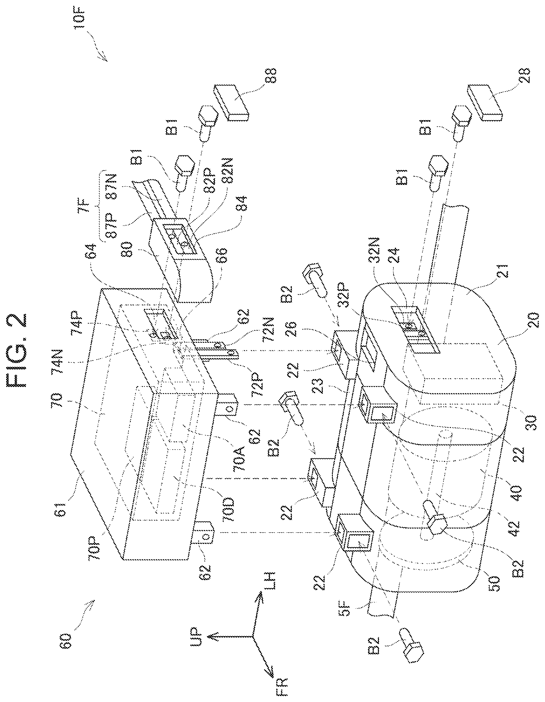 Patent US12620876 Figure 2 – Drive apparatus