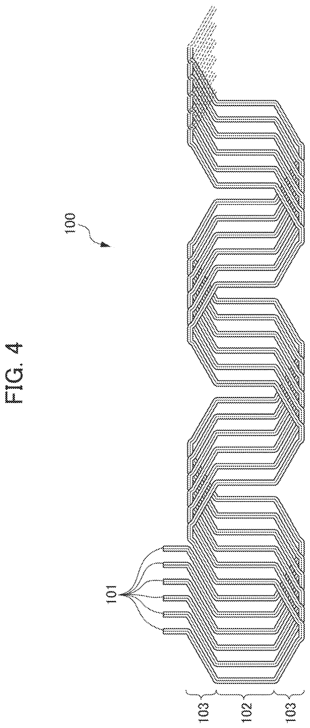 Patent US12620879 Figure 4 – Coil insertion device