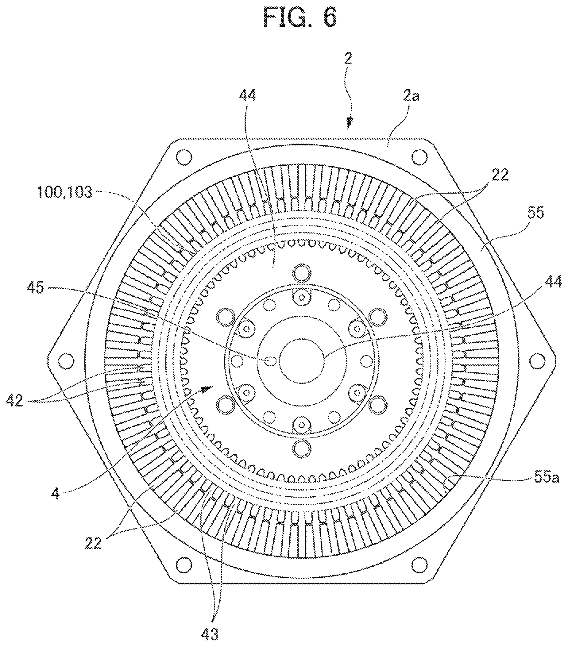 Patent US12620879 Figure 6 – Coil insertion device