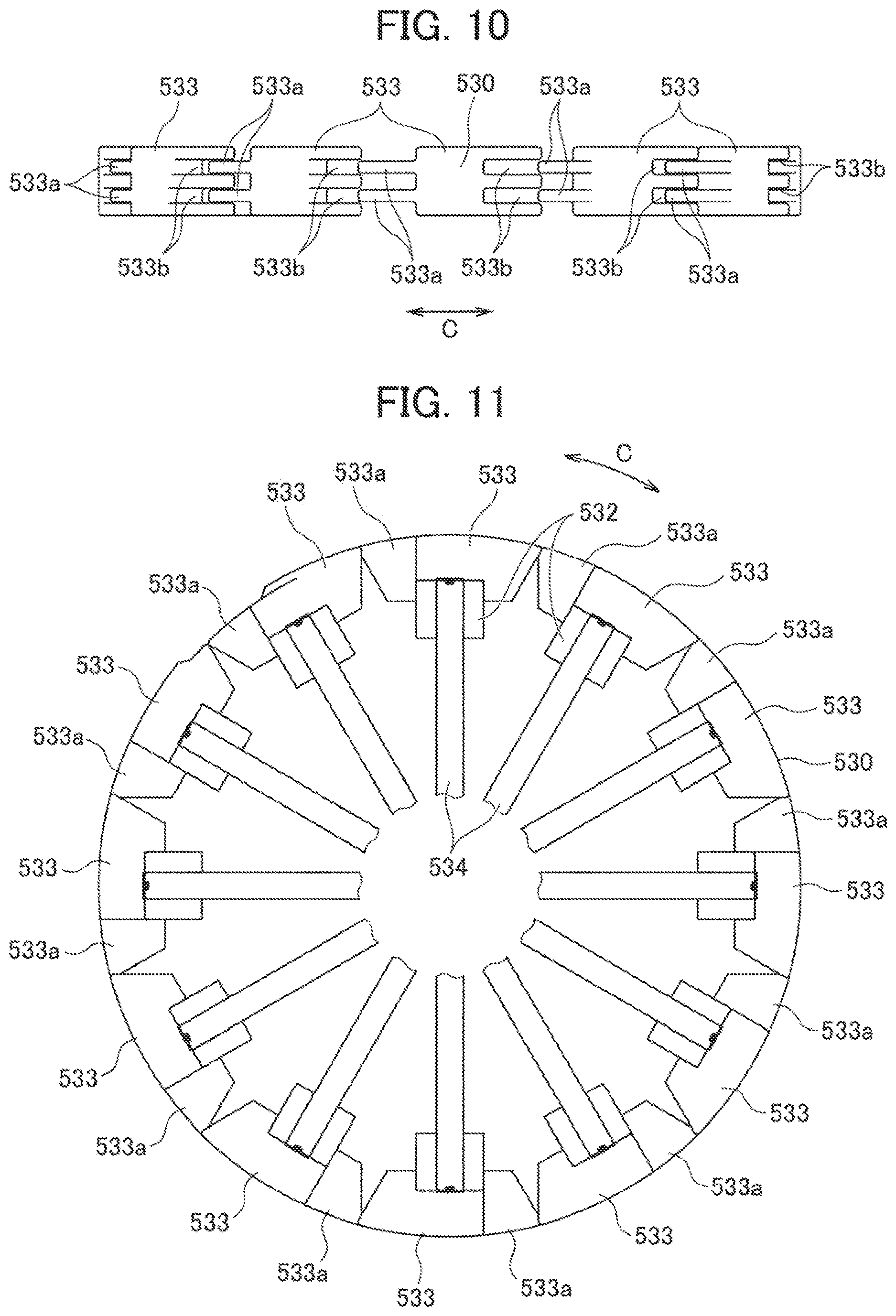 Patent US12620879 Figure 9 – Coil insertion device