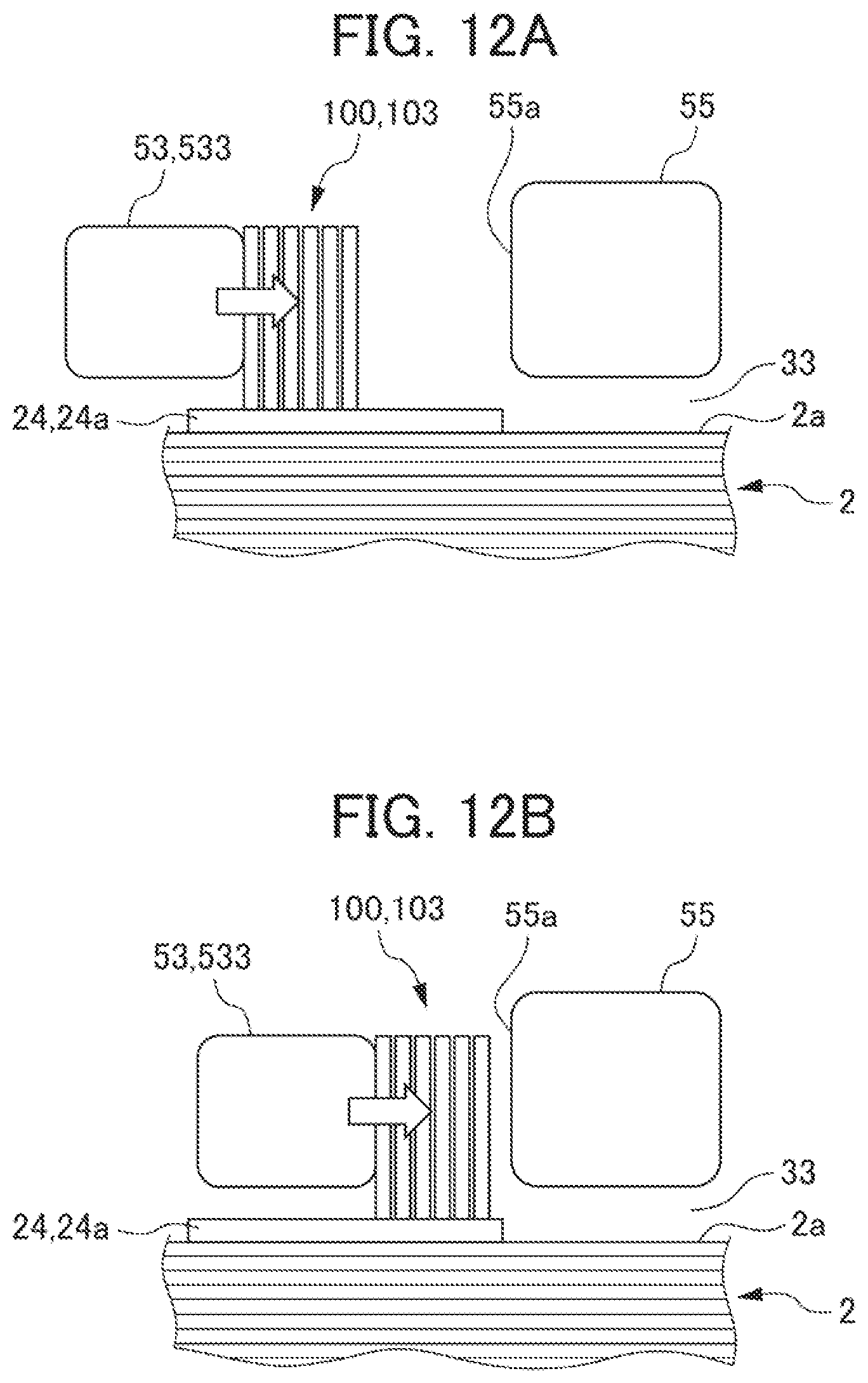 Patent US12620879 Figure 10 – Coil insertion device