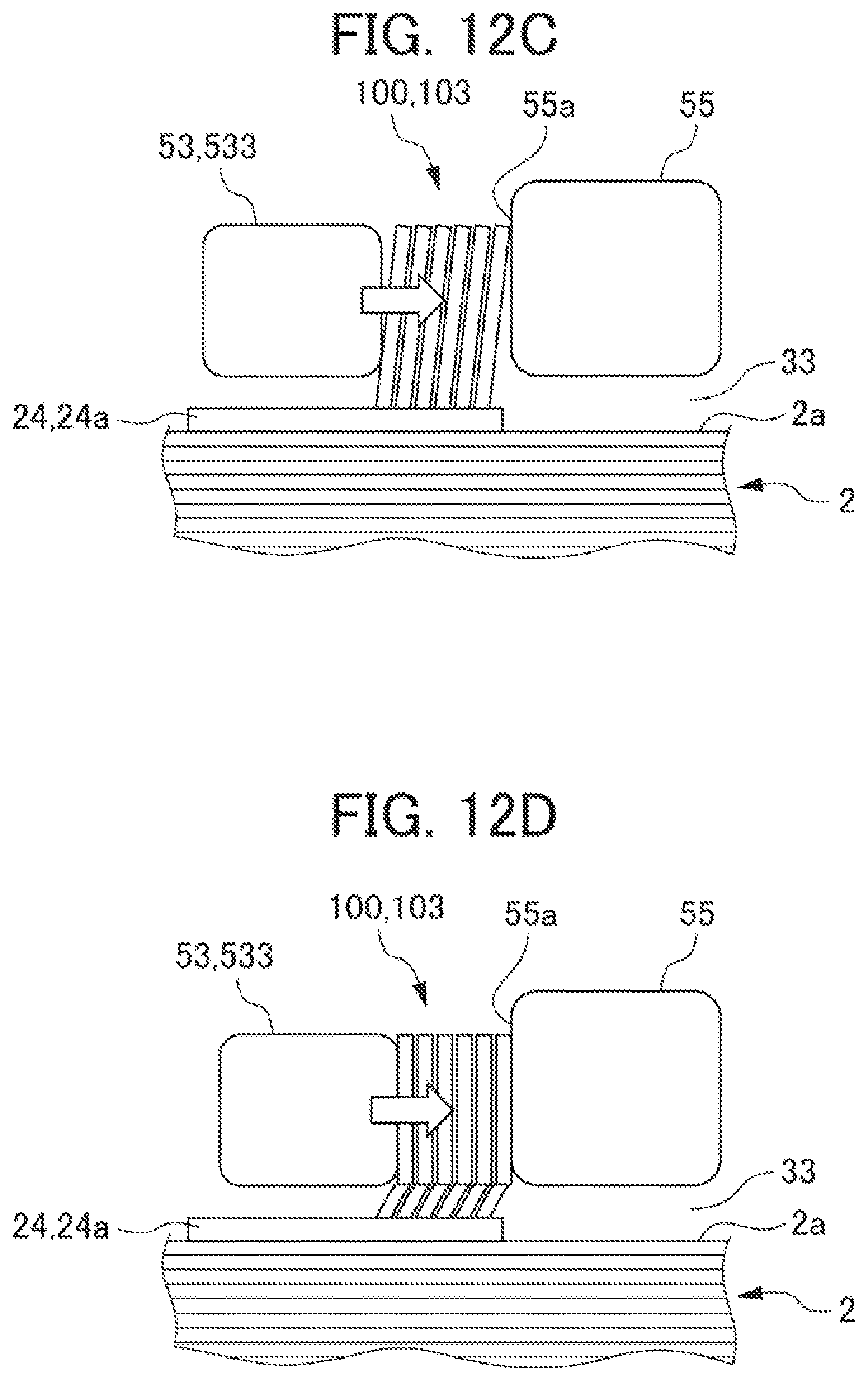 Patent US12620879 Figure 11 – Coil insertion device
