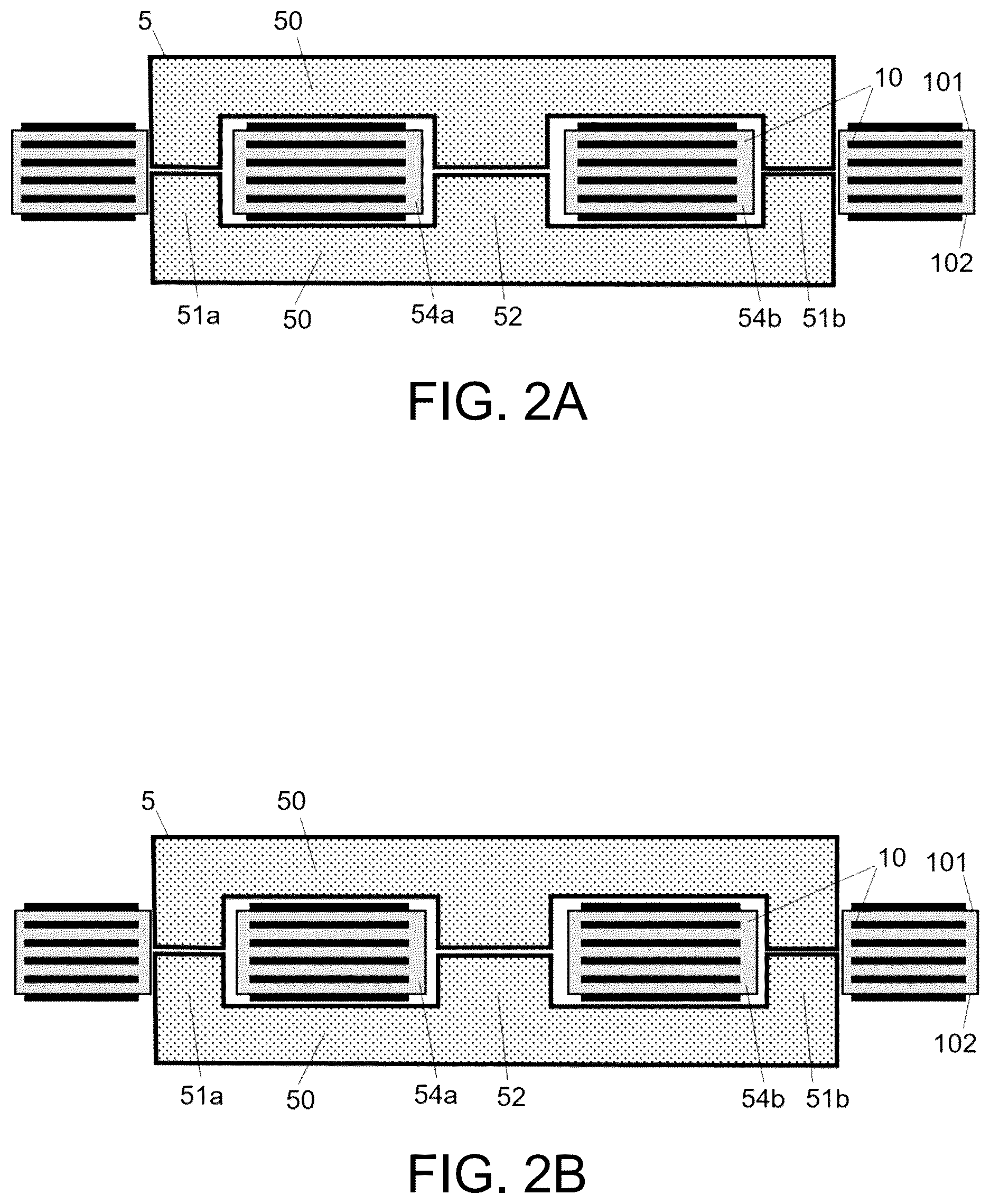 Patent US12620884 Figure 2 – Current sampling circuit