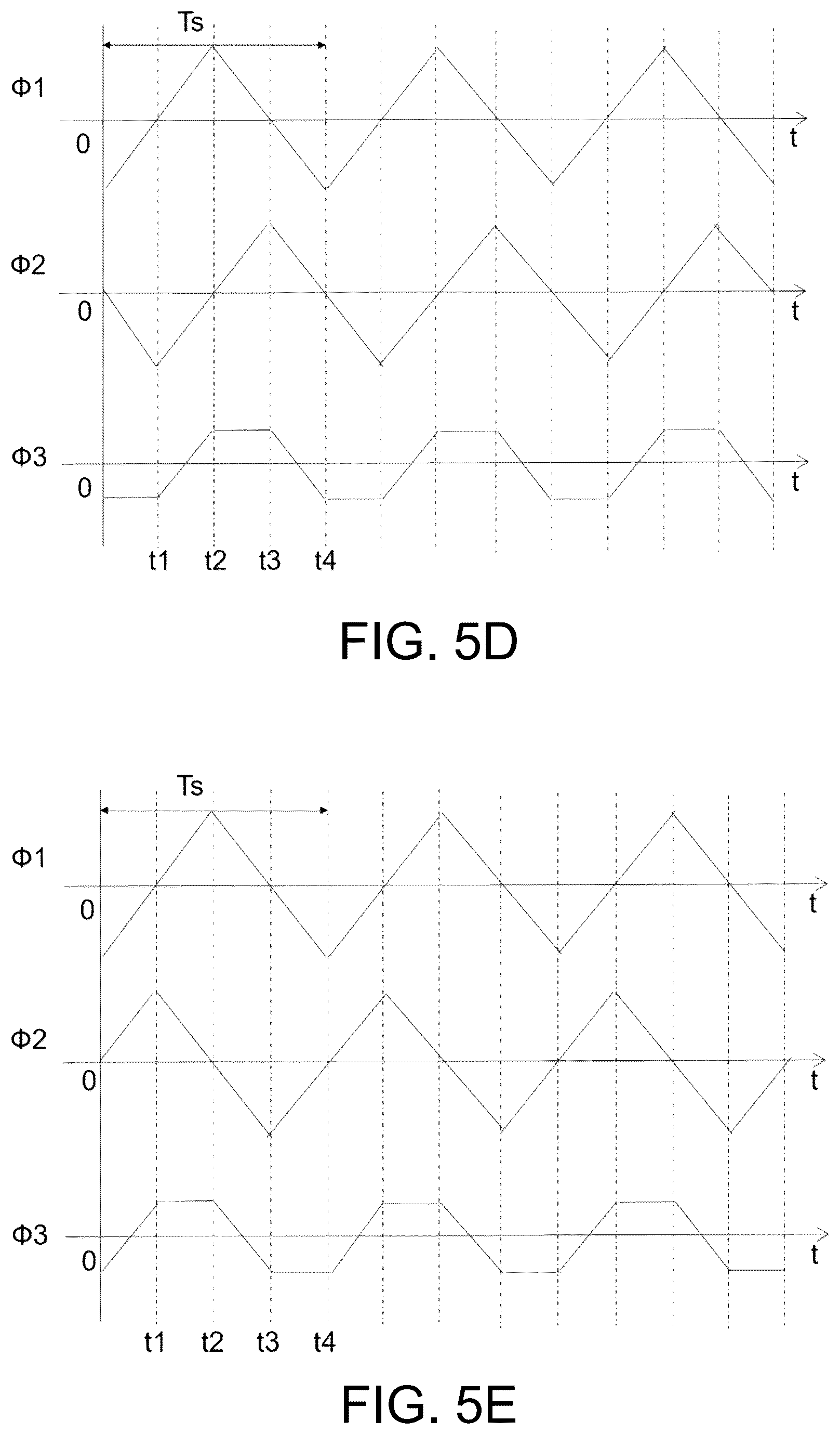 Patent US12620884 Figure 9 – Current sampling circuit