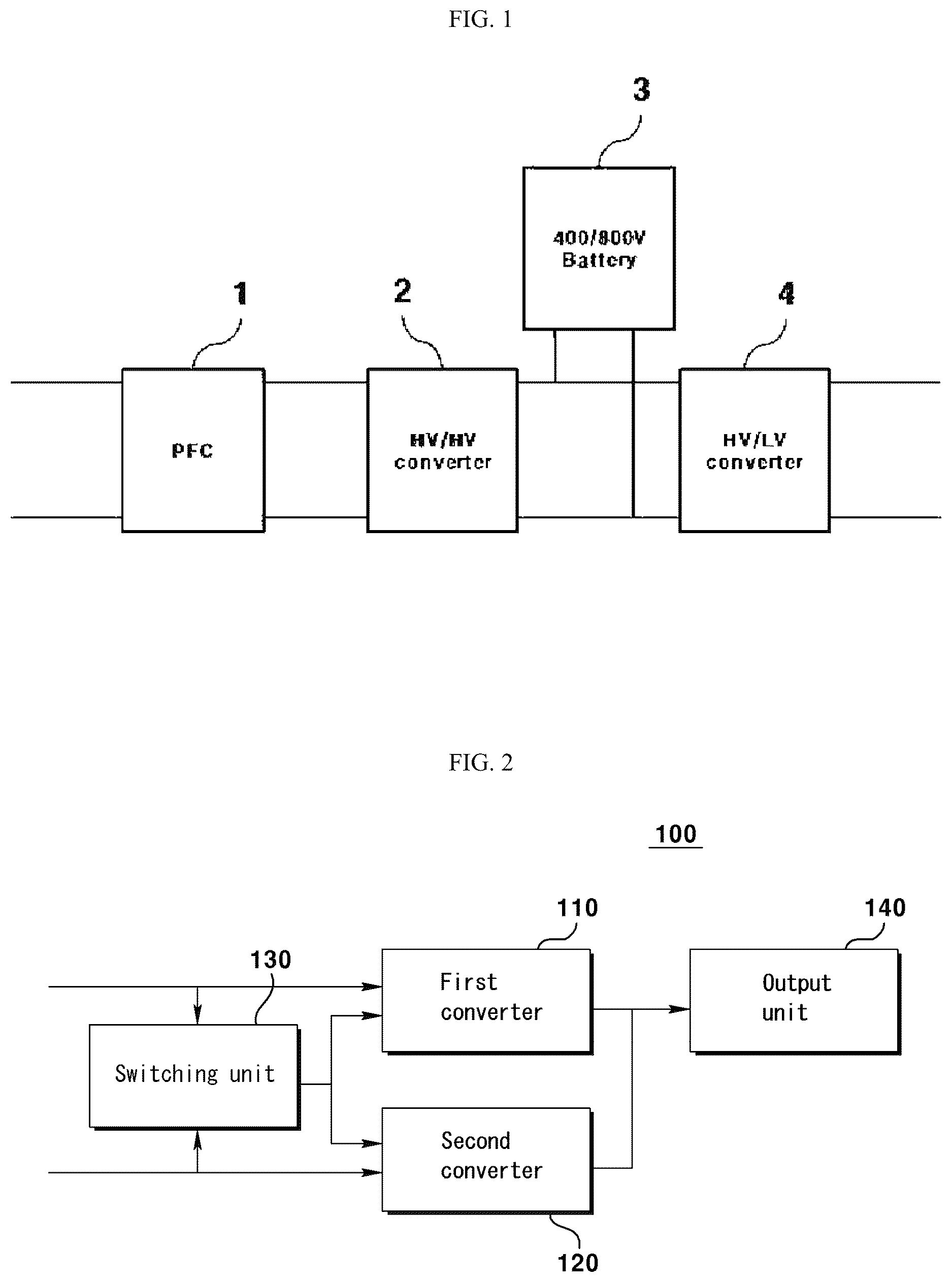 Patent US12620885 — Converter — Figure 1