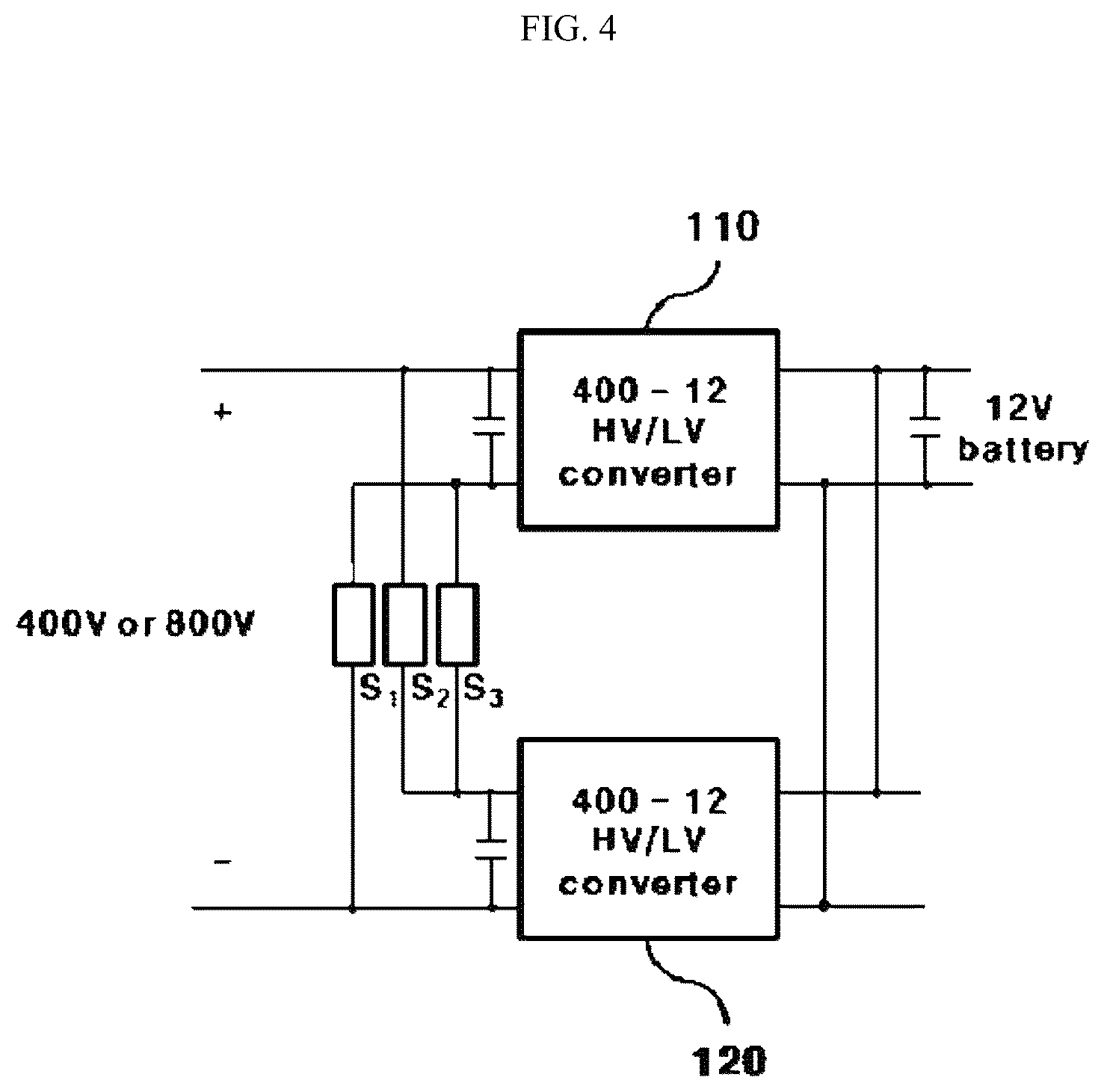 Patent US12620885 Figure 3 – Converter
