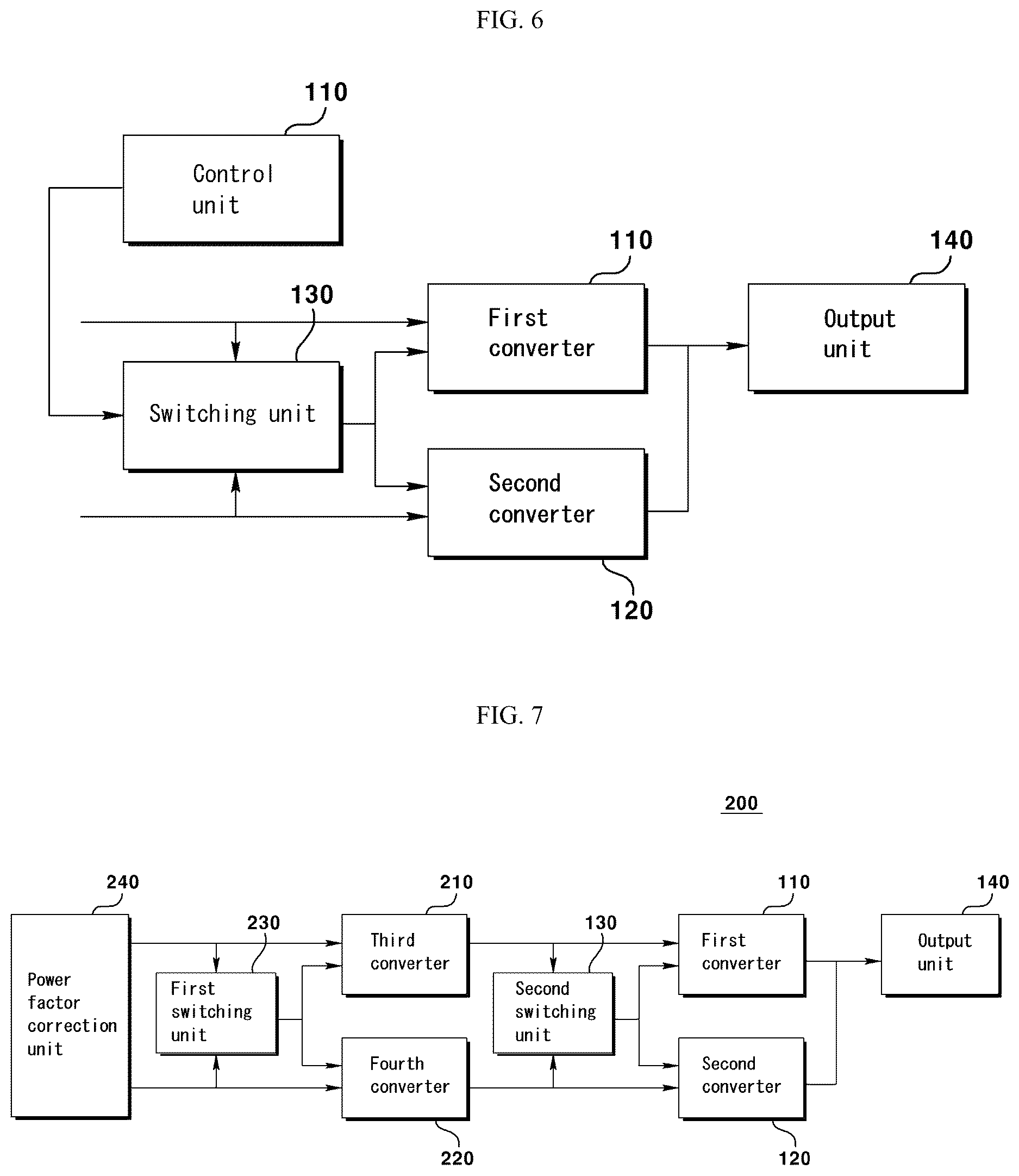 Patent US12620885 Figure 5 – Converter