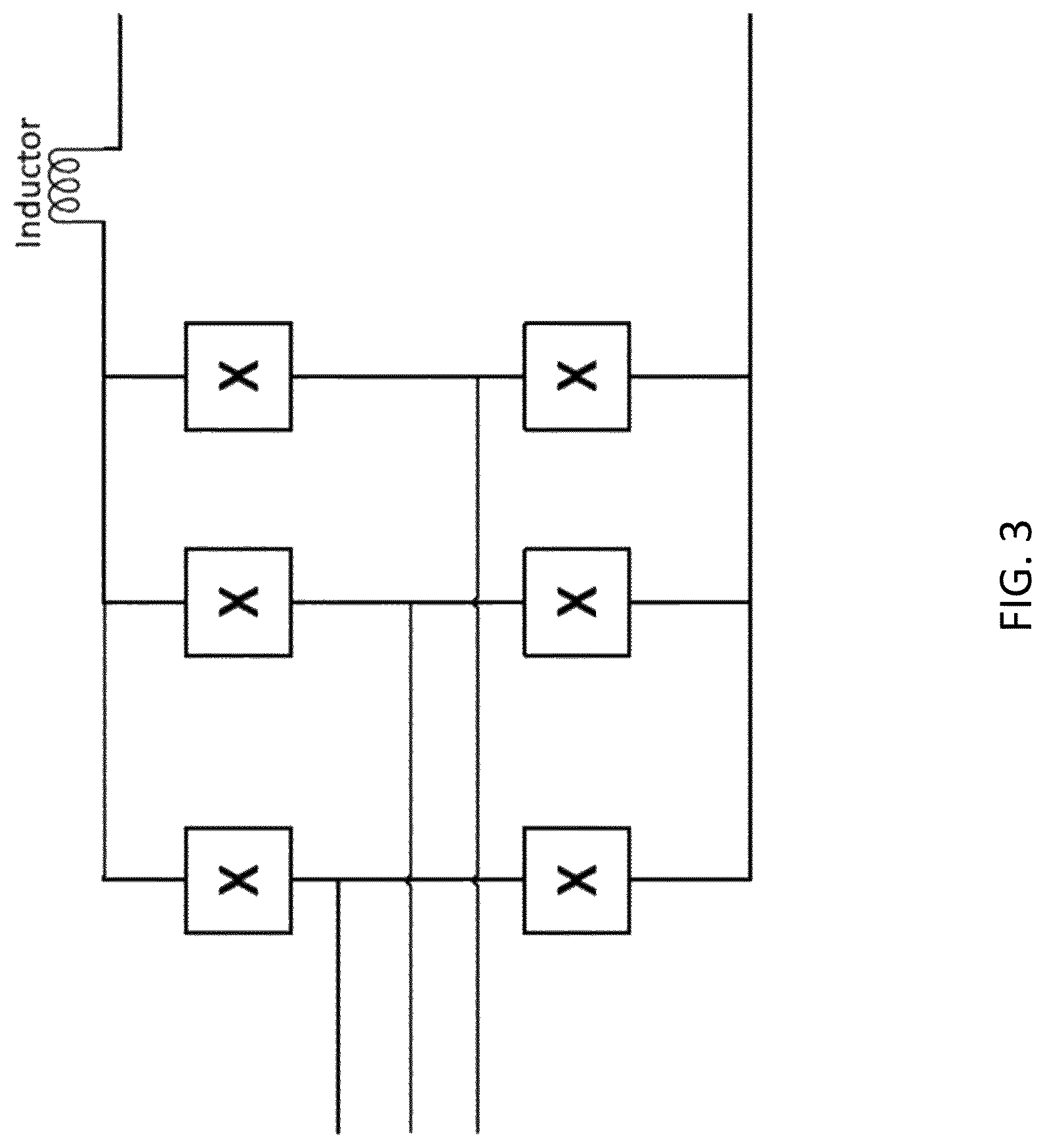 Patent US12620886 Figure 8 – Multiport transformer enabled modular multiport power conversion system