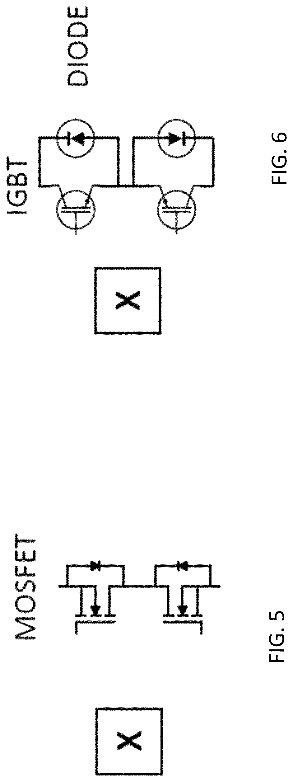 Patent US12620886 Figure 10 – Multiport transformer enabled modular multiport power conversion system