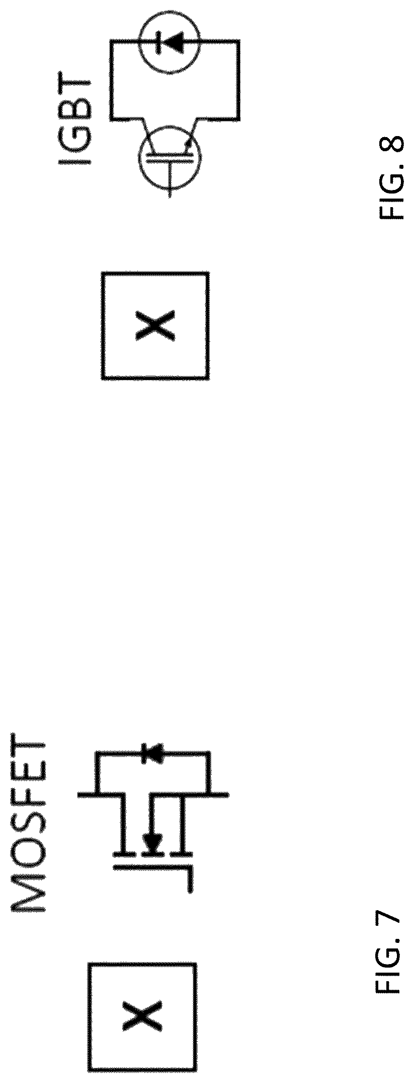 Patent US12620886 Figure 11 – Multiport transformer enabled modular multiport power conversion system