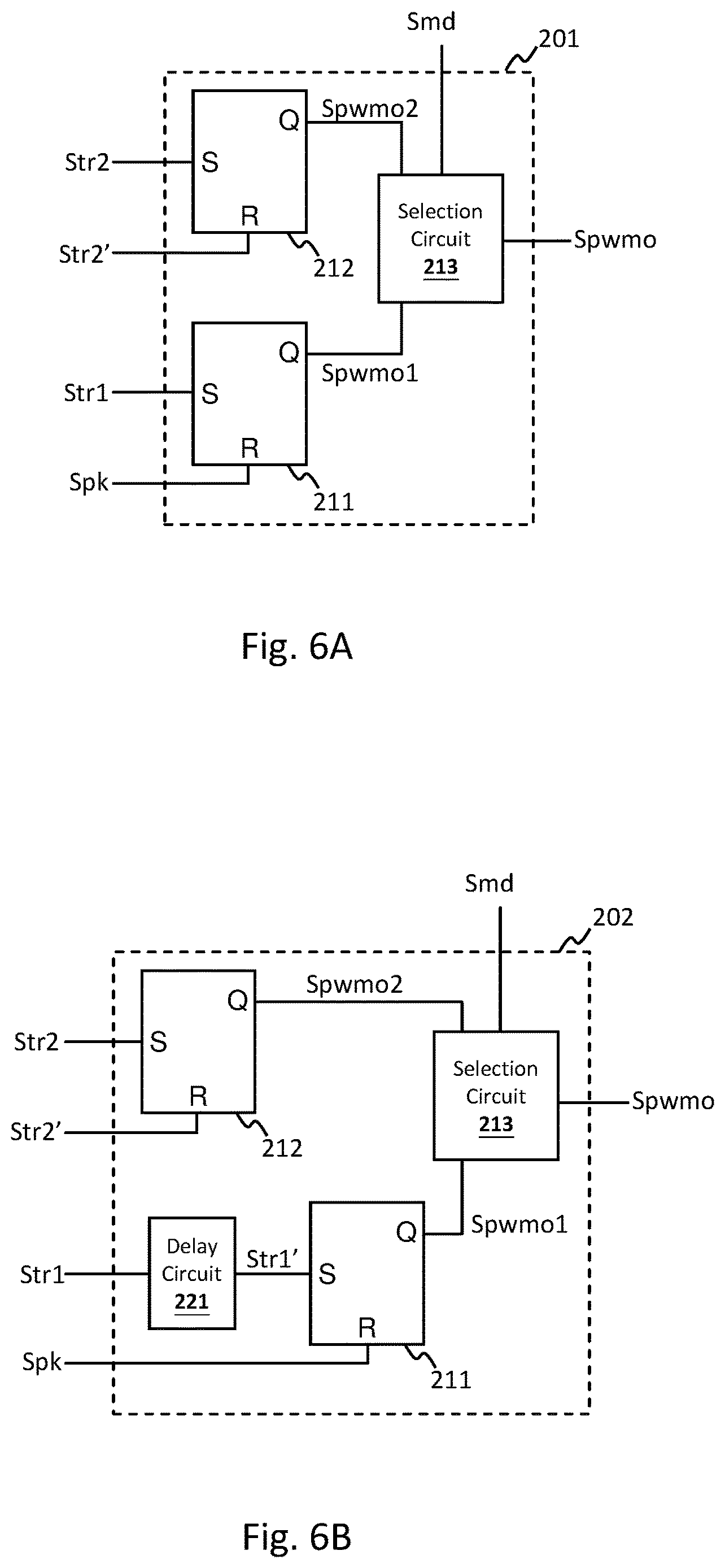 Patent US12620887 Figure 6 – High efficiency switching converter and conversion control circuit and method thereof
