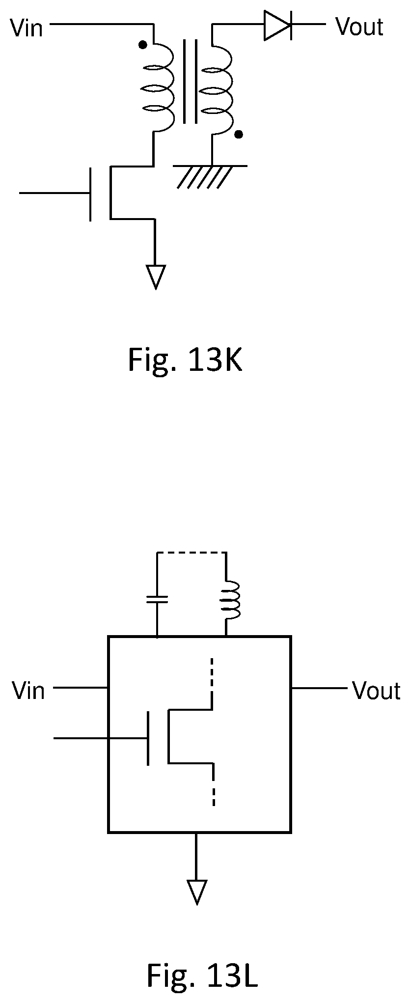 Patent US12620887 Figure 15 – High efficiency switching converter and conversion control circuit and method thereof