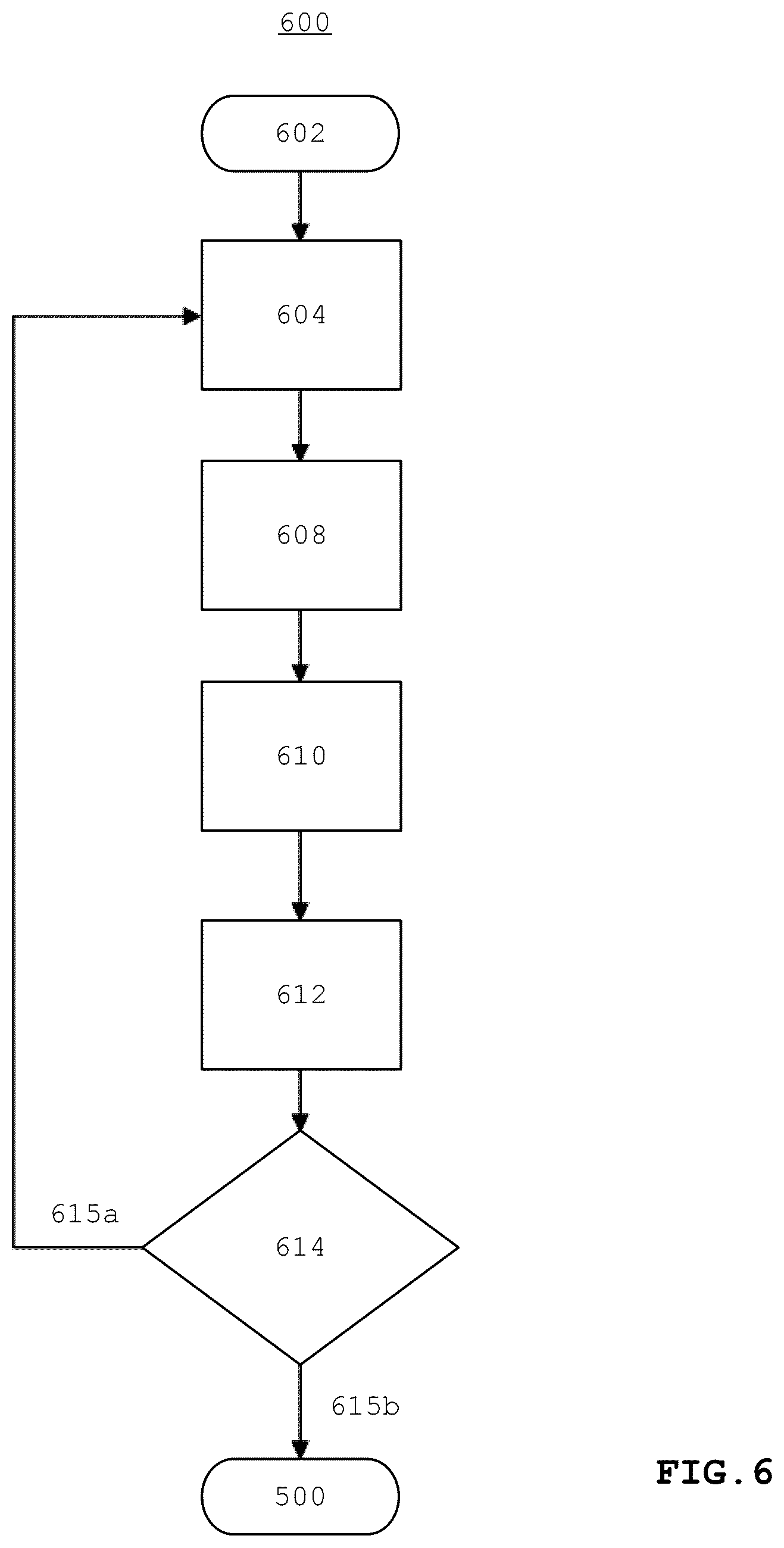 Patent US12620889 Figure 6 – BOOT UVLO detection scheme for high voltage applications