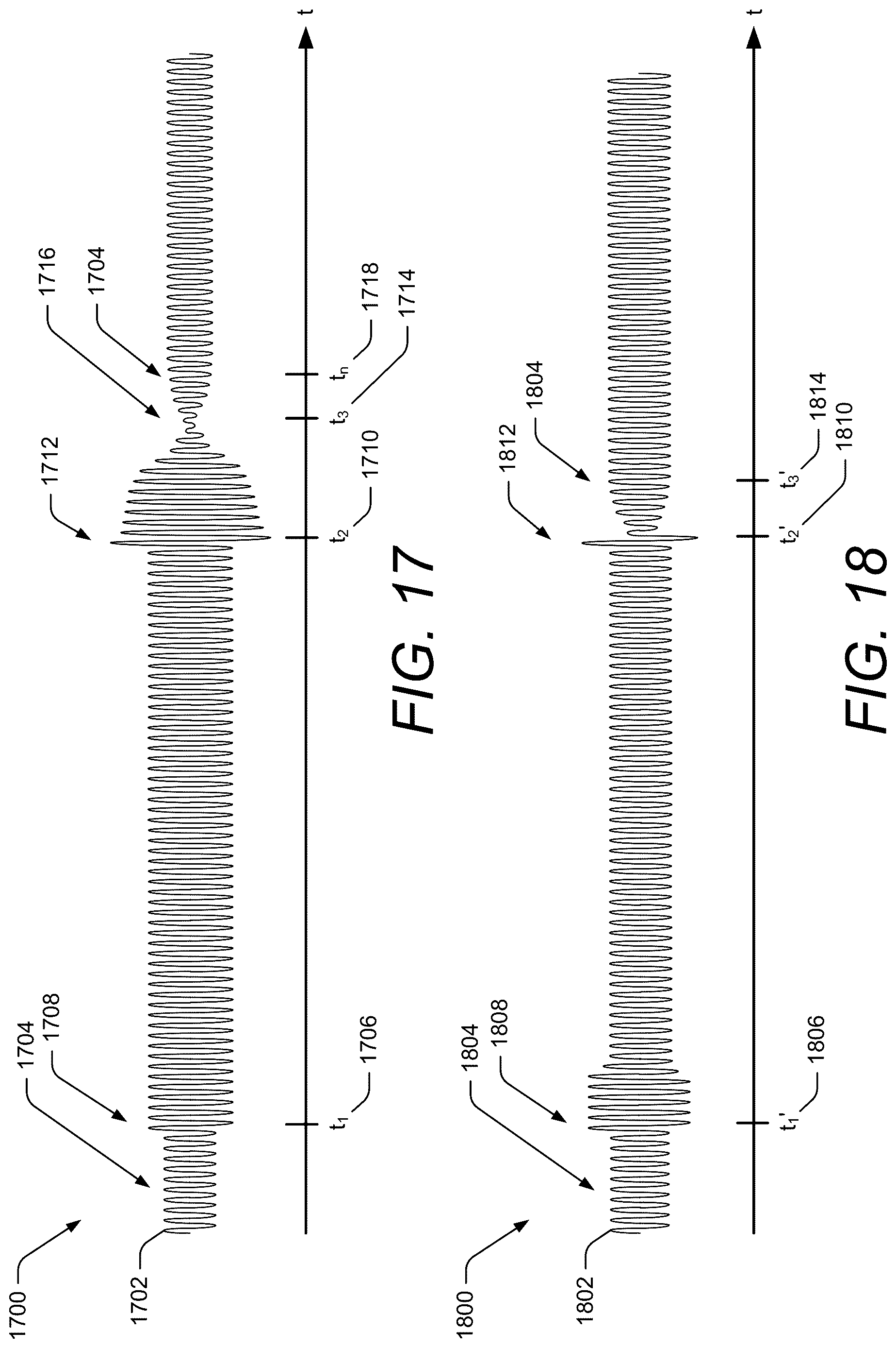 Patent US12620890 Figure 16 – Two-stage current-limiting control strategy for direct-droop-controlled grid-forming inverters