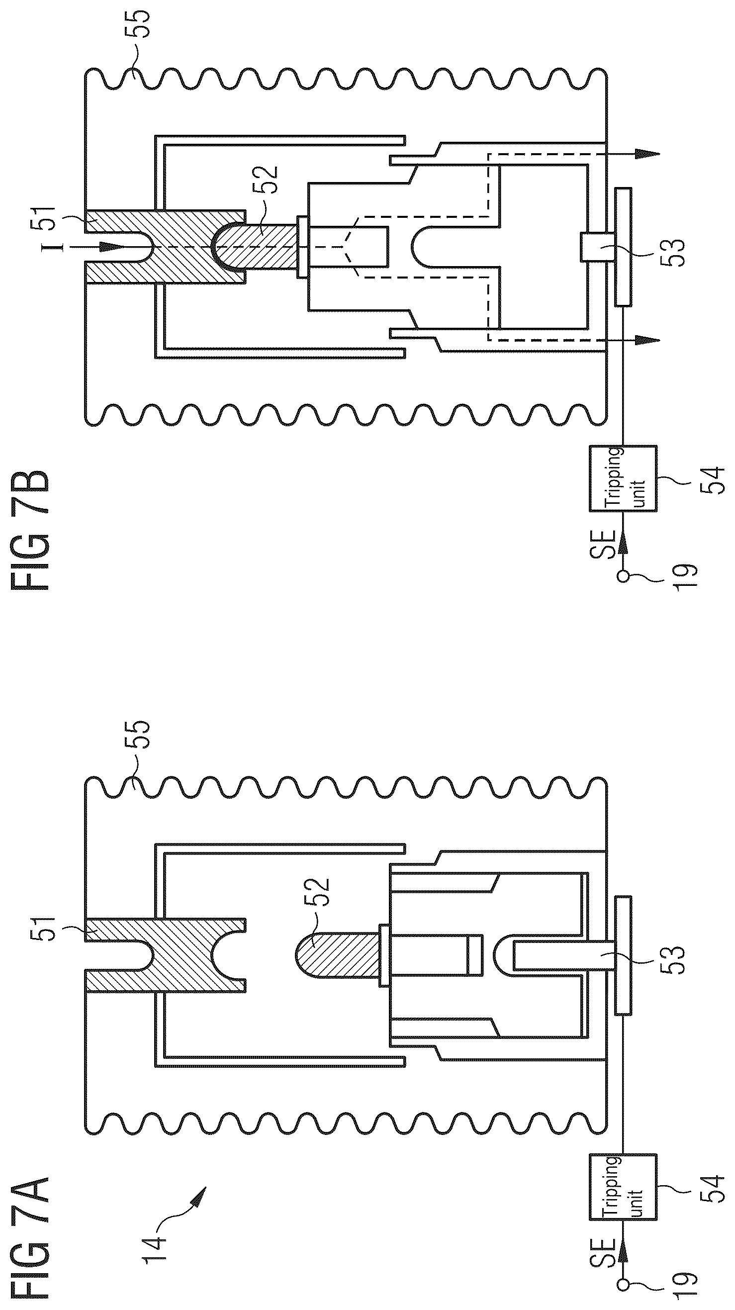 Patent US12620893 Figure 7 – Converter arrangement and method for operating a converter arrangement