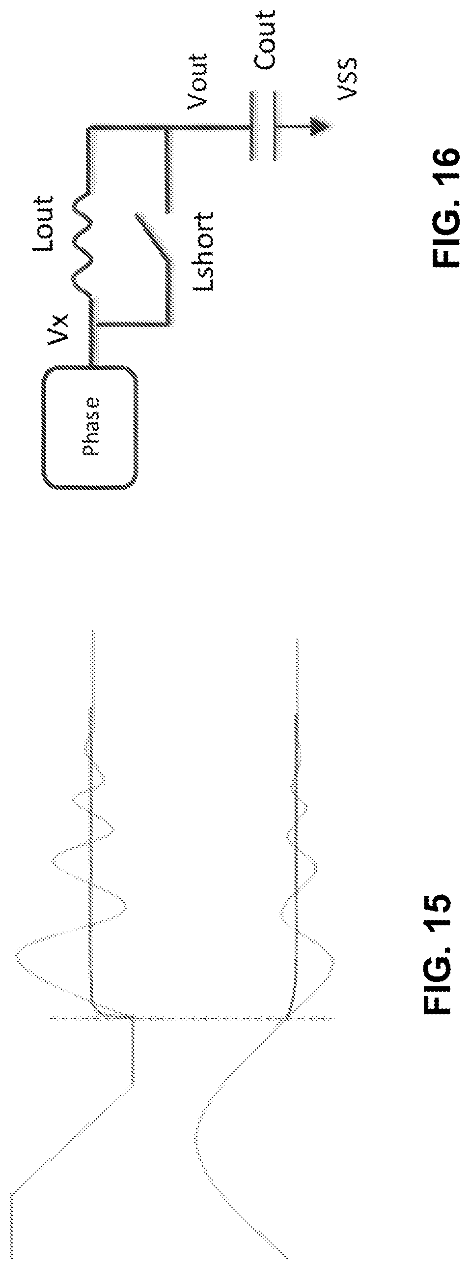 Patent US12620901 Figure 13 – Deeply integrated voltage regulator architectures