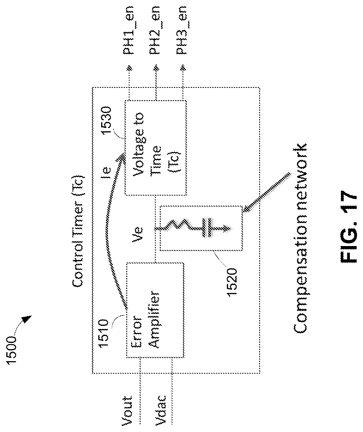 Patent US12620901 Figure 14 – Deeply integrated voltage regulator architectures