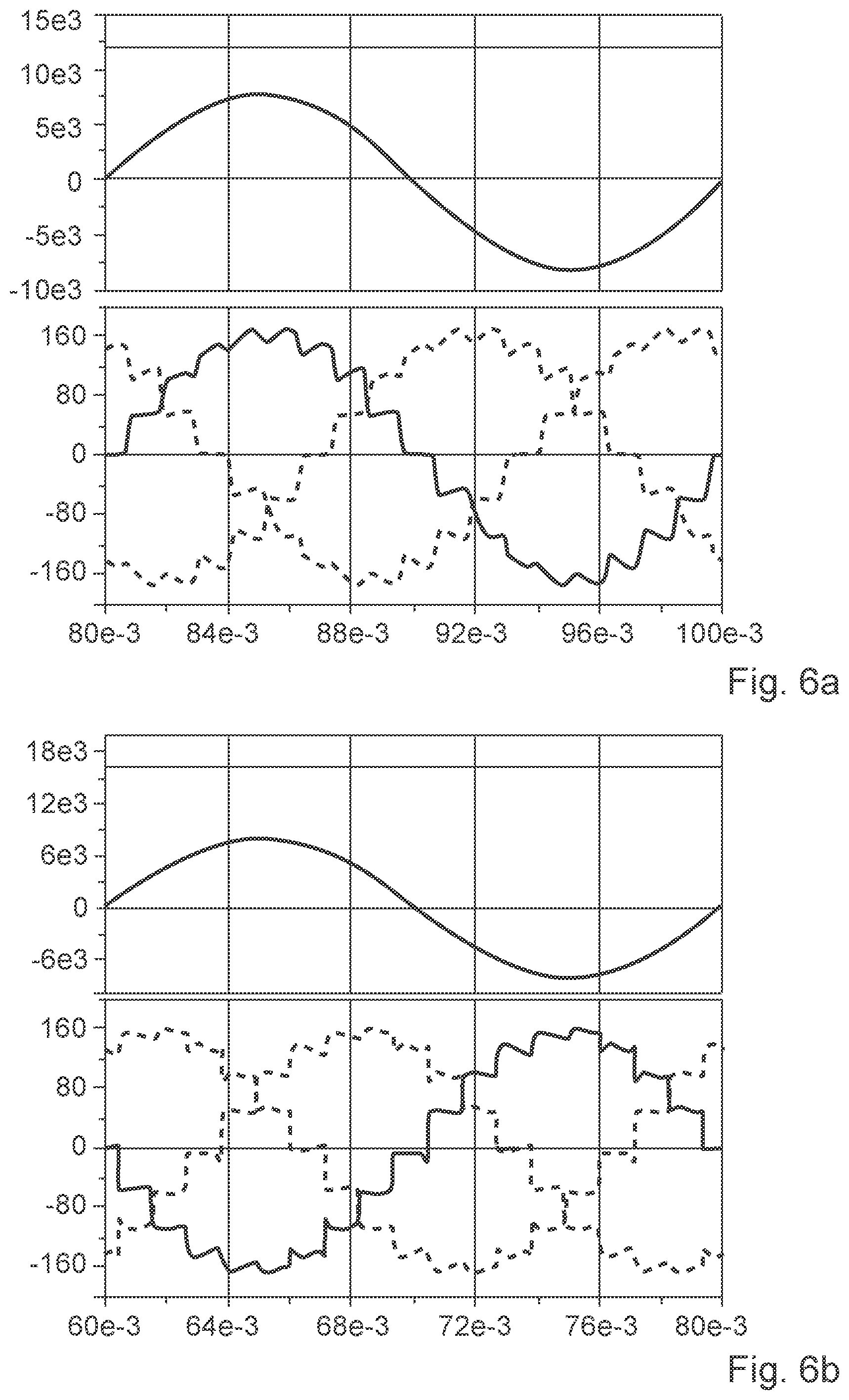 Patent US12620902 Figure 10 – Bi-directional medium voltage to low voltage converter topology