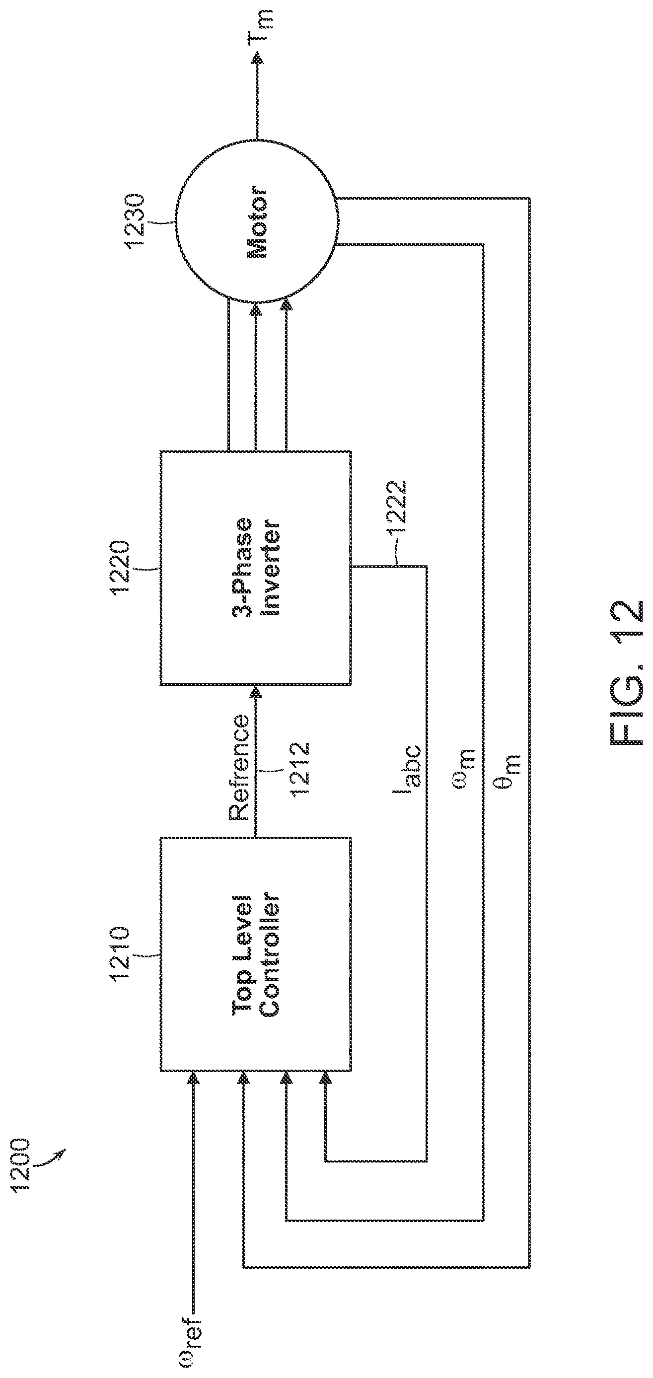 Patent US12620903 Figure 13 – Systems and methods for stacked multi-level power converter implementations with linear scaling