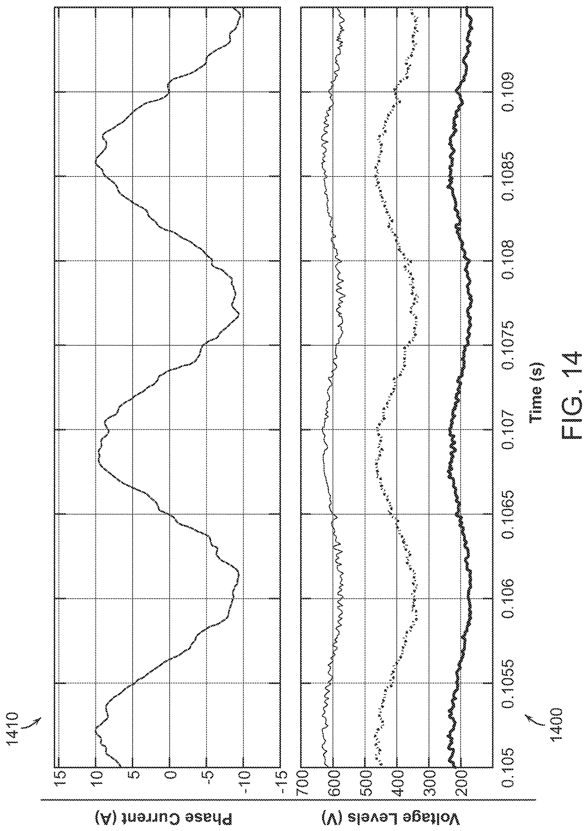 Patent US12620903 Figure 15 – Systems and methods for stacked multi-level power converter implementations with linear scaling