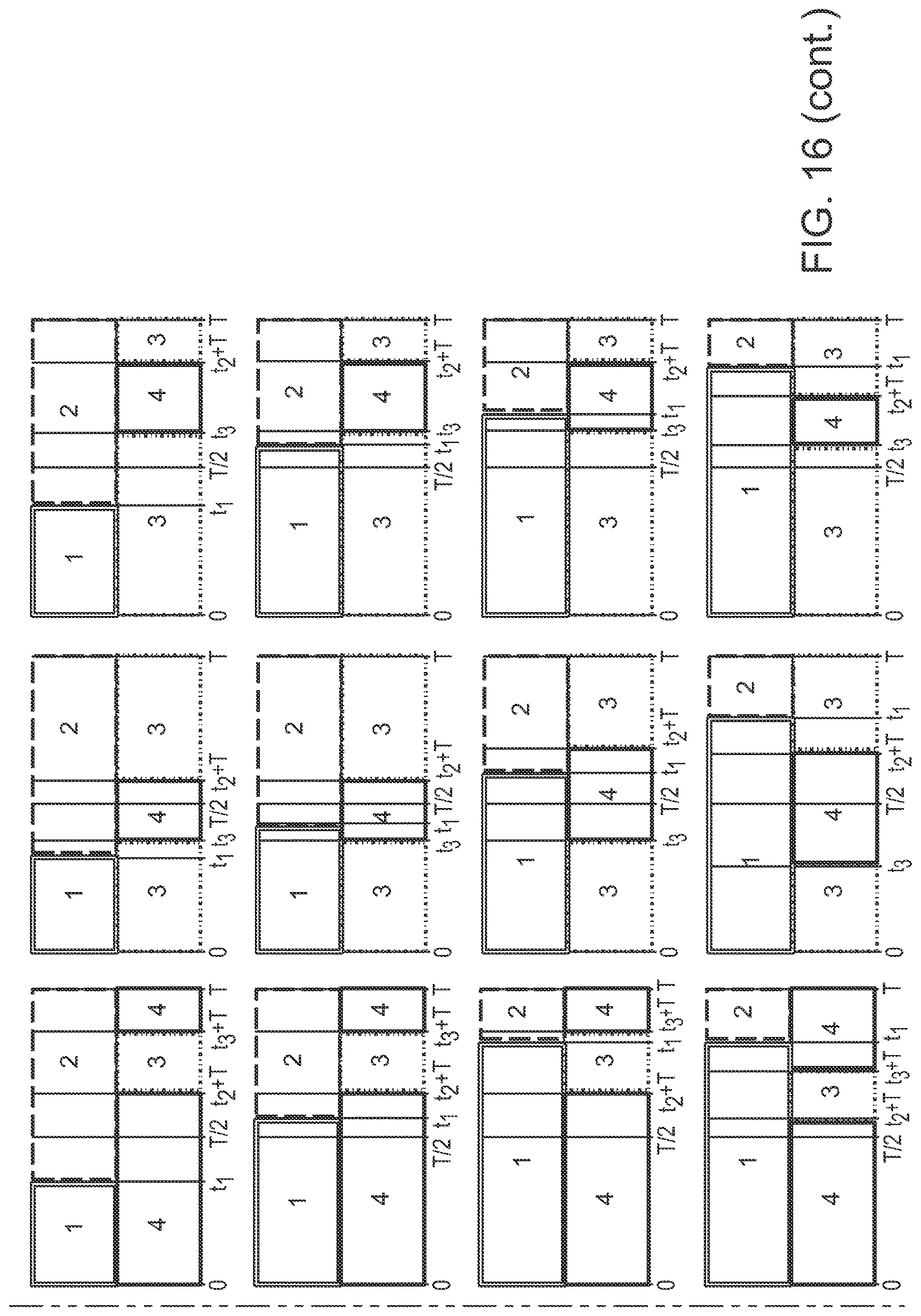 Patent US12620903 Figure 18 – Systems and methods for stacked multi-level power converter implementations with linear scaling