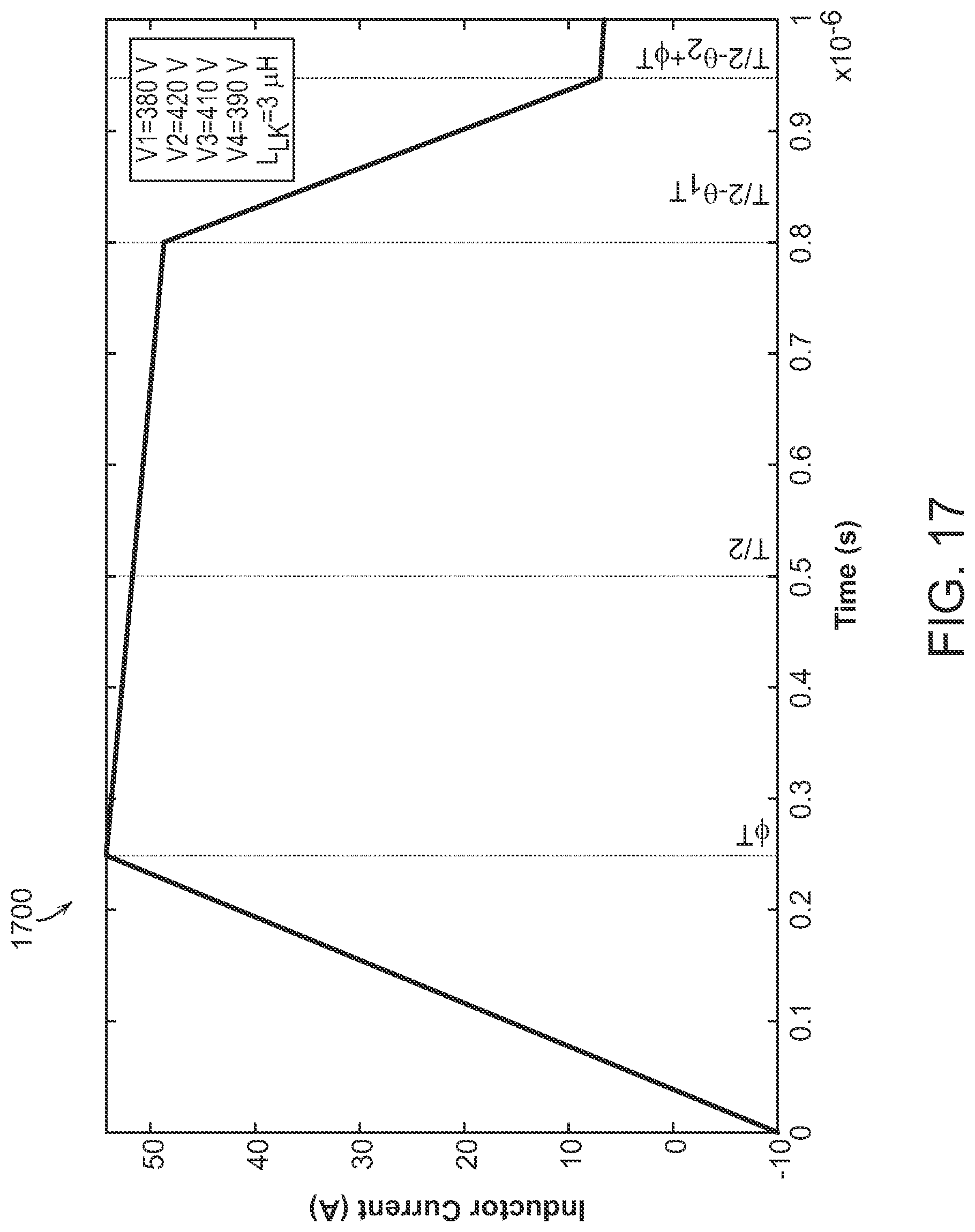 Patent US12620903 Figure 19 – Systems and methods for stacked multi-level power converter implementations with linear scaling