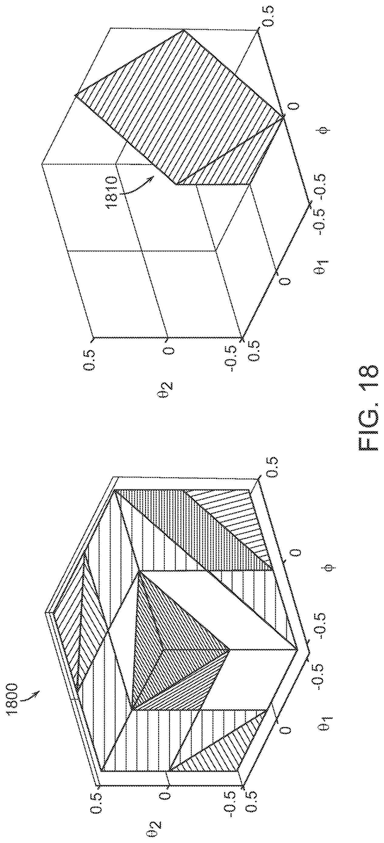 Patent US12620903 Figure 20 – Systems and methods for stacked multi-level power converter implementations with linear scaling