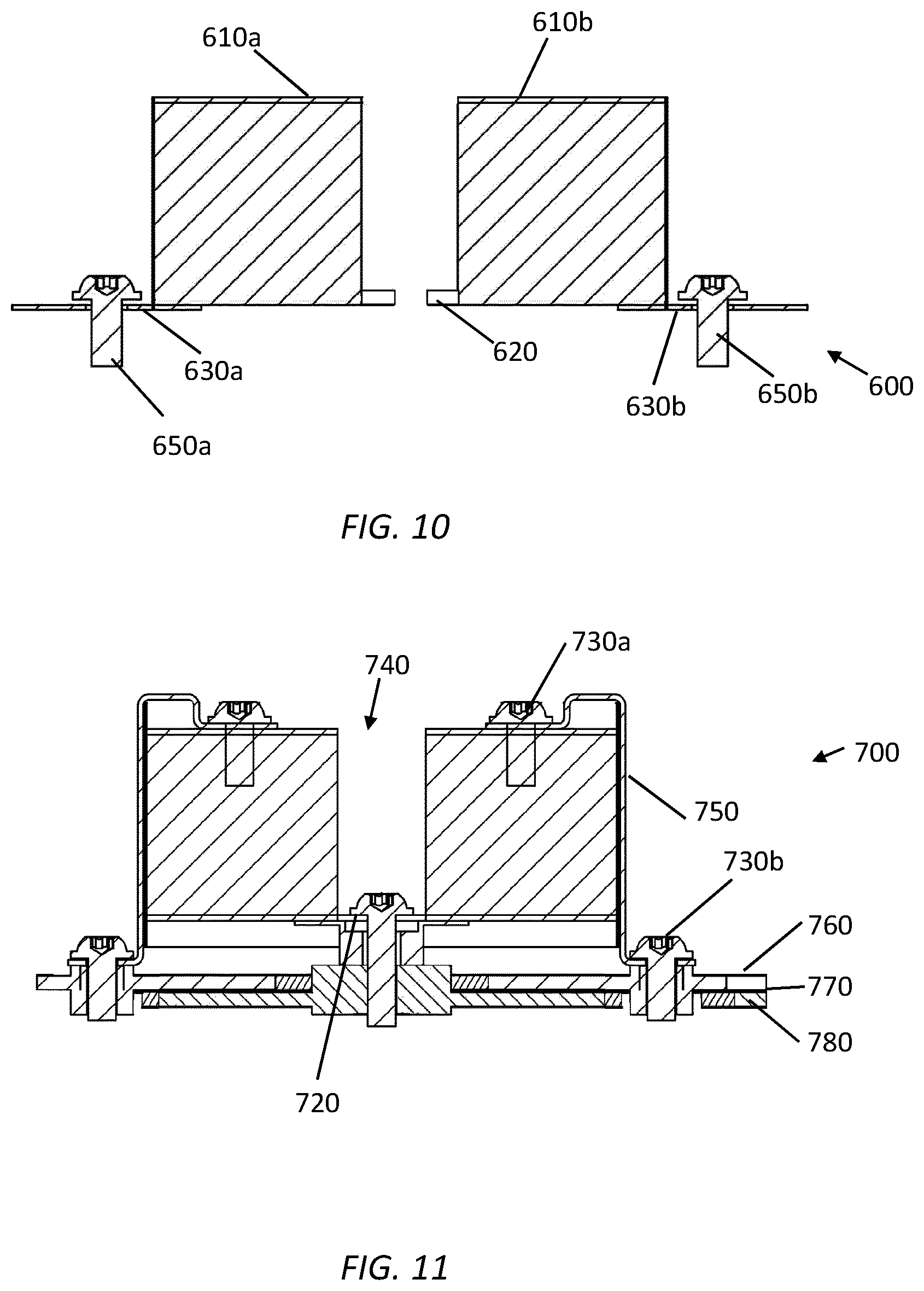 Patent US12620907 Figure 4 – Conductor structure