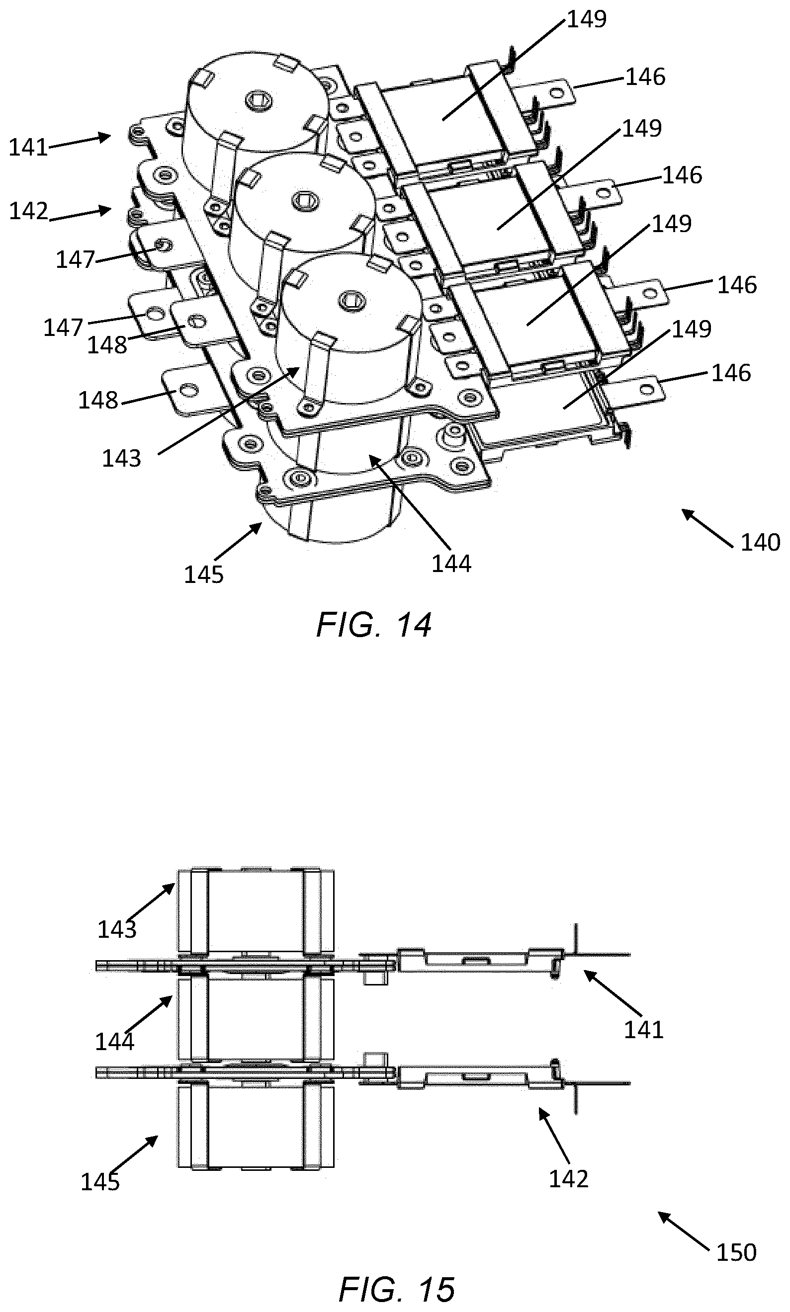 Patent US12620907 Figure 6 – Conductor structure