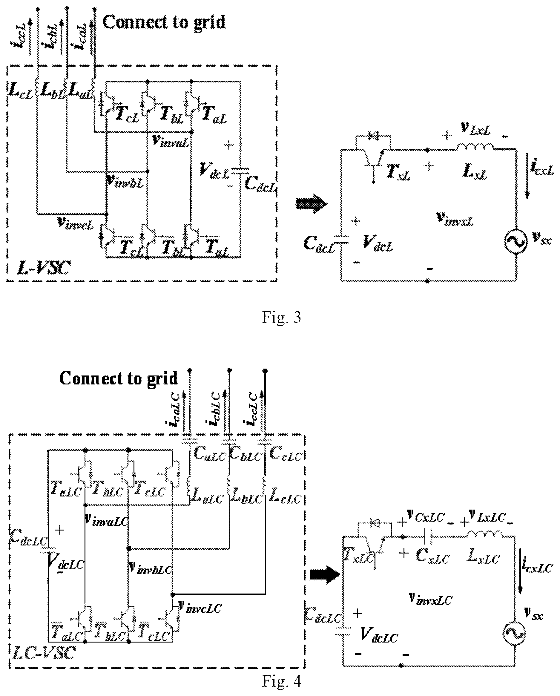 Patent US12620911 Figure 3 – Parallel multi-converter and capacity design method therefor