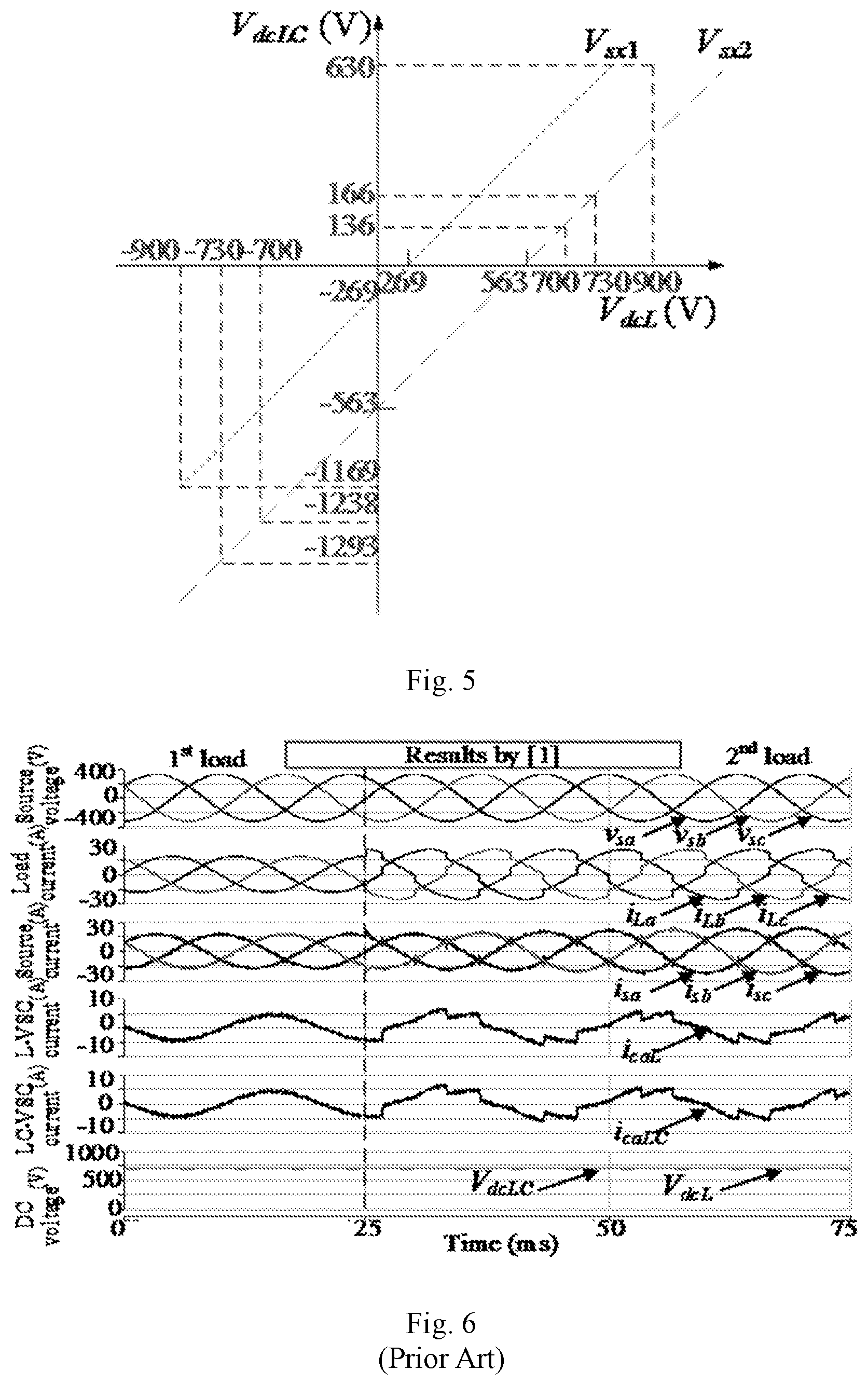 Patent US12620911 Figure 4 – Parallel multi-converter and capacity design method therefor