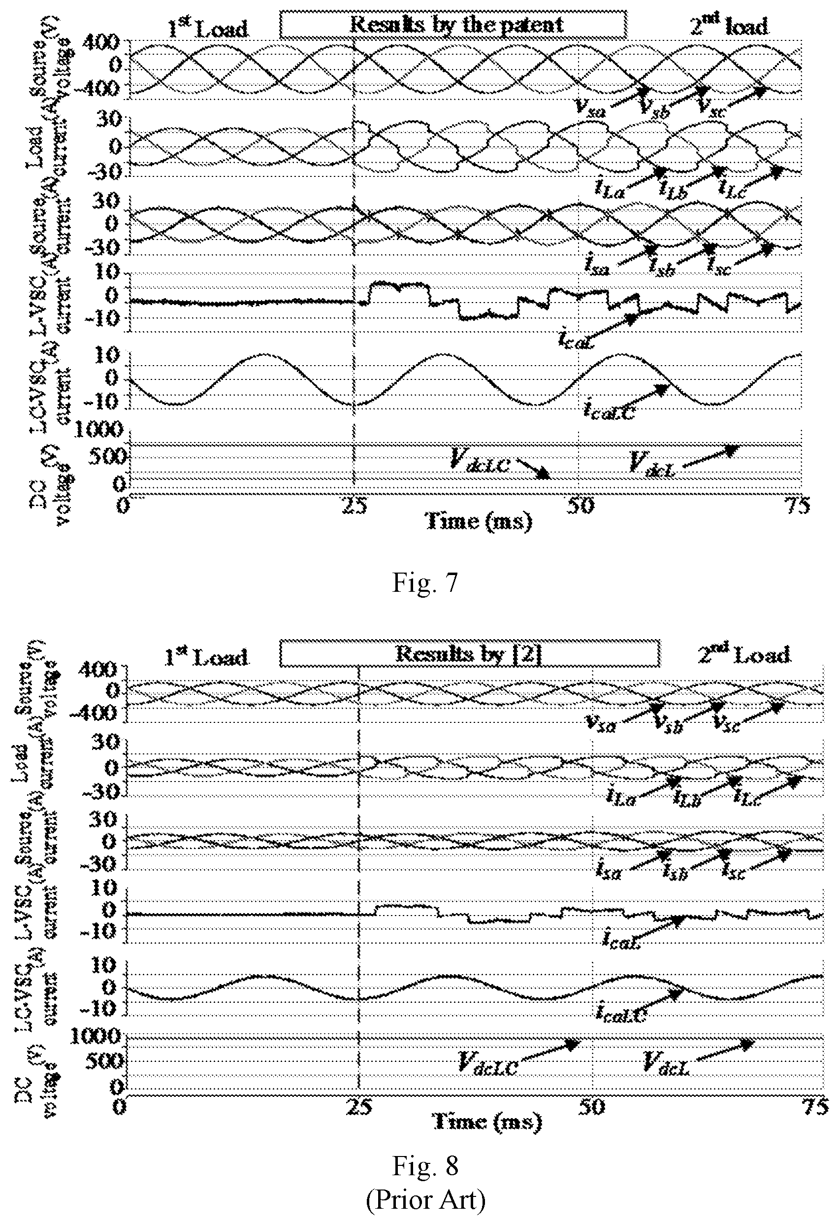 Patent US12620911 Figure 5 – Parallel multi-converter and capacity design method therefor